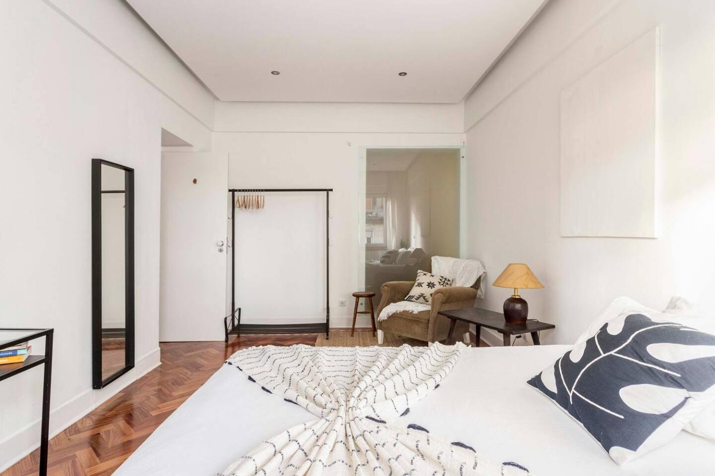 Soar L Marques De Pombal L Homestay Lisbon