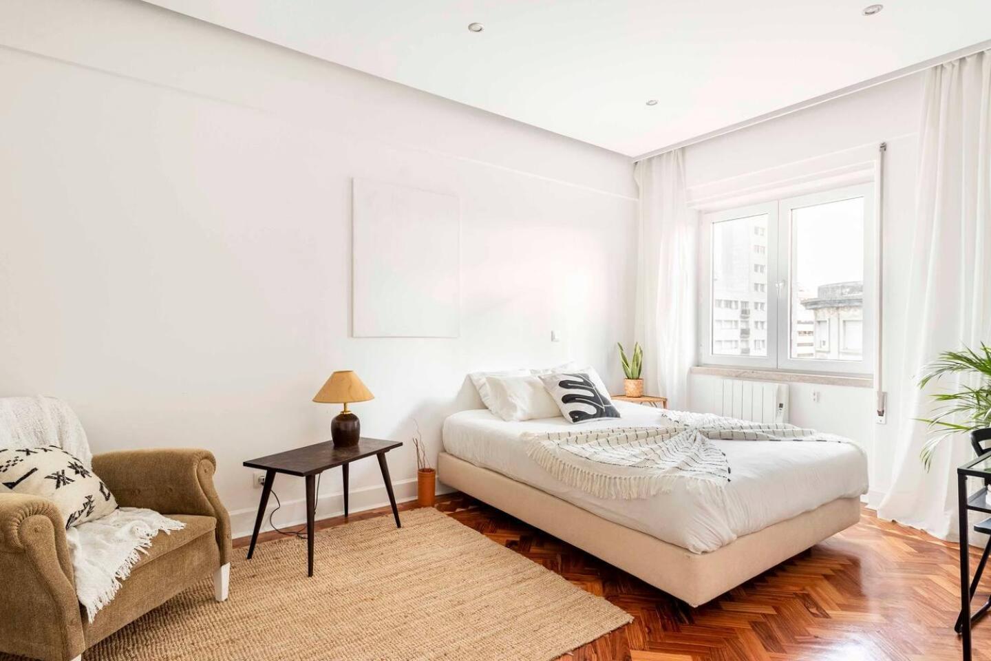 Homestay Soar L Marques De Pombal L *