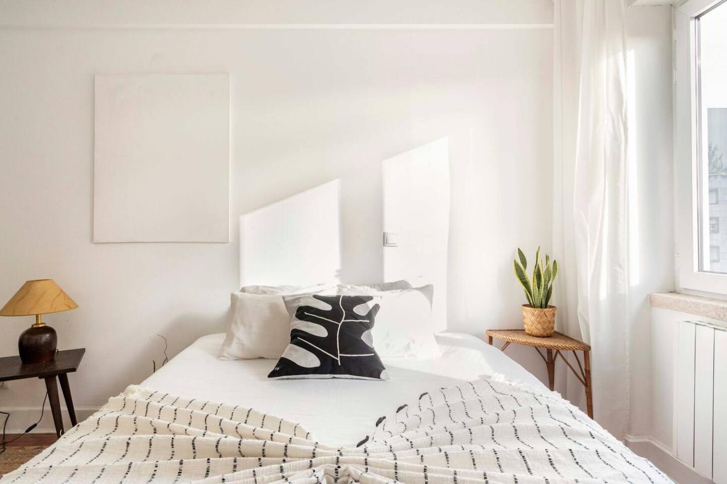 Soar L Marques De Pombal L Homestay Lisbon