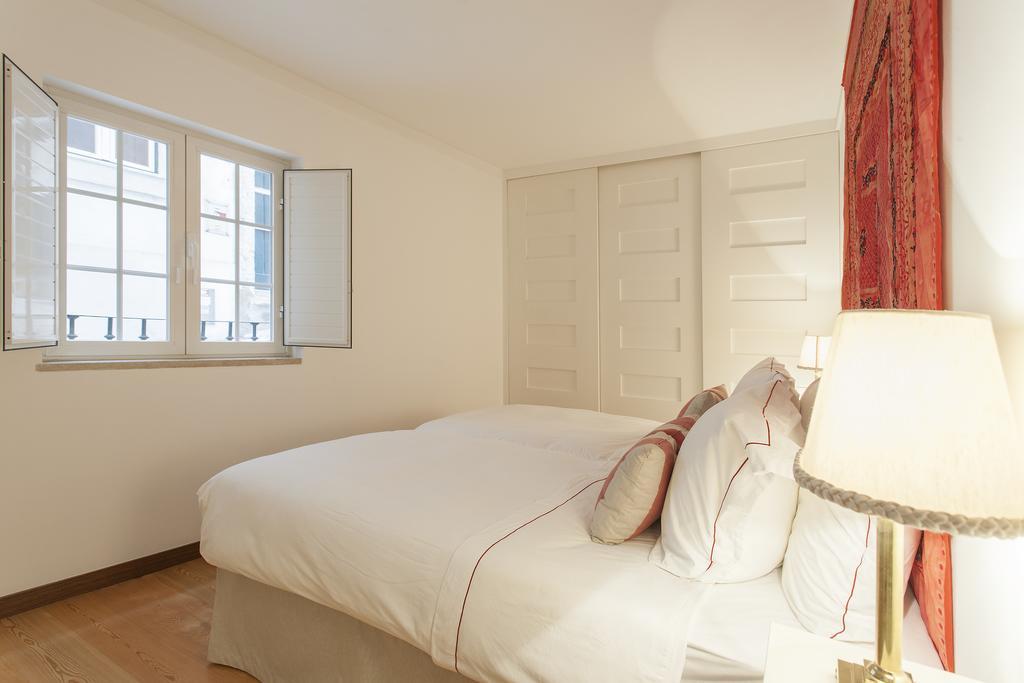 Bairrus - Alfama Ii Apartment *