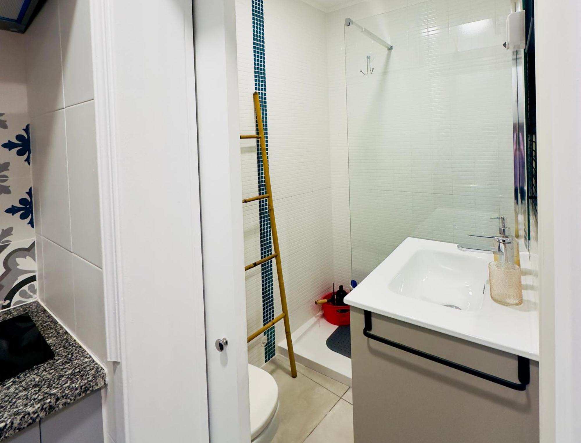 Lov'alfama, At In Apartamento Lisboa