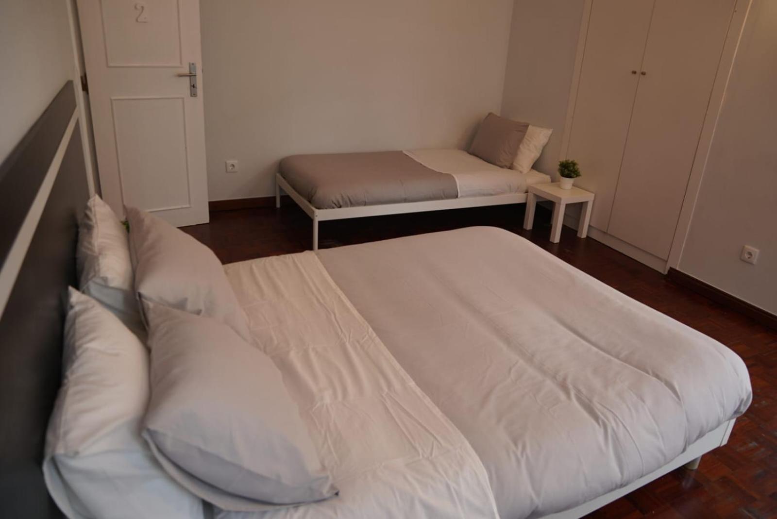 Bisengototo Homestay *
