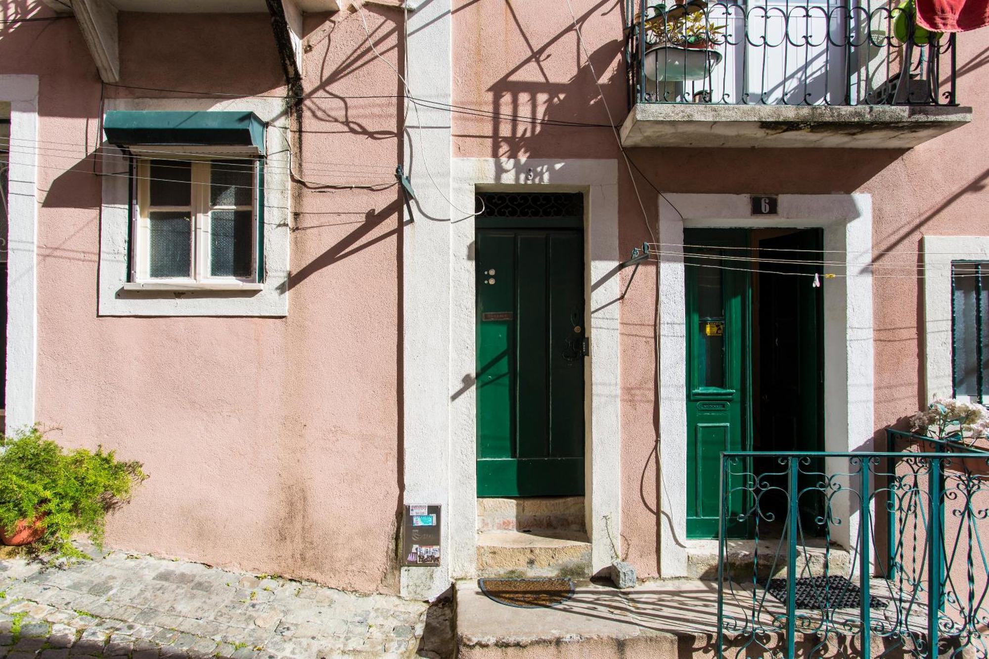 Cosy. 3 Guests Apartamento *
