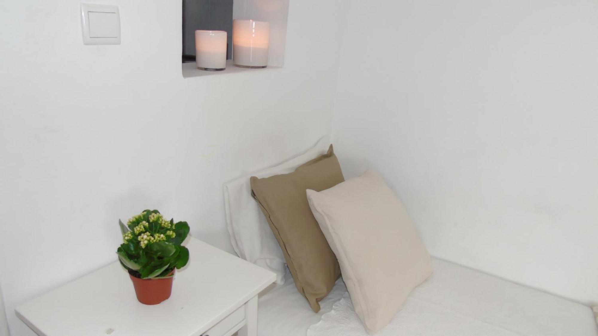 Cosy. 3 Guests Lisboa