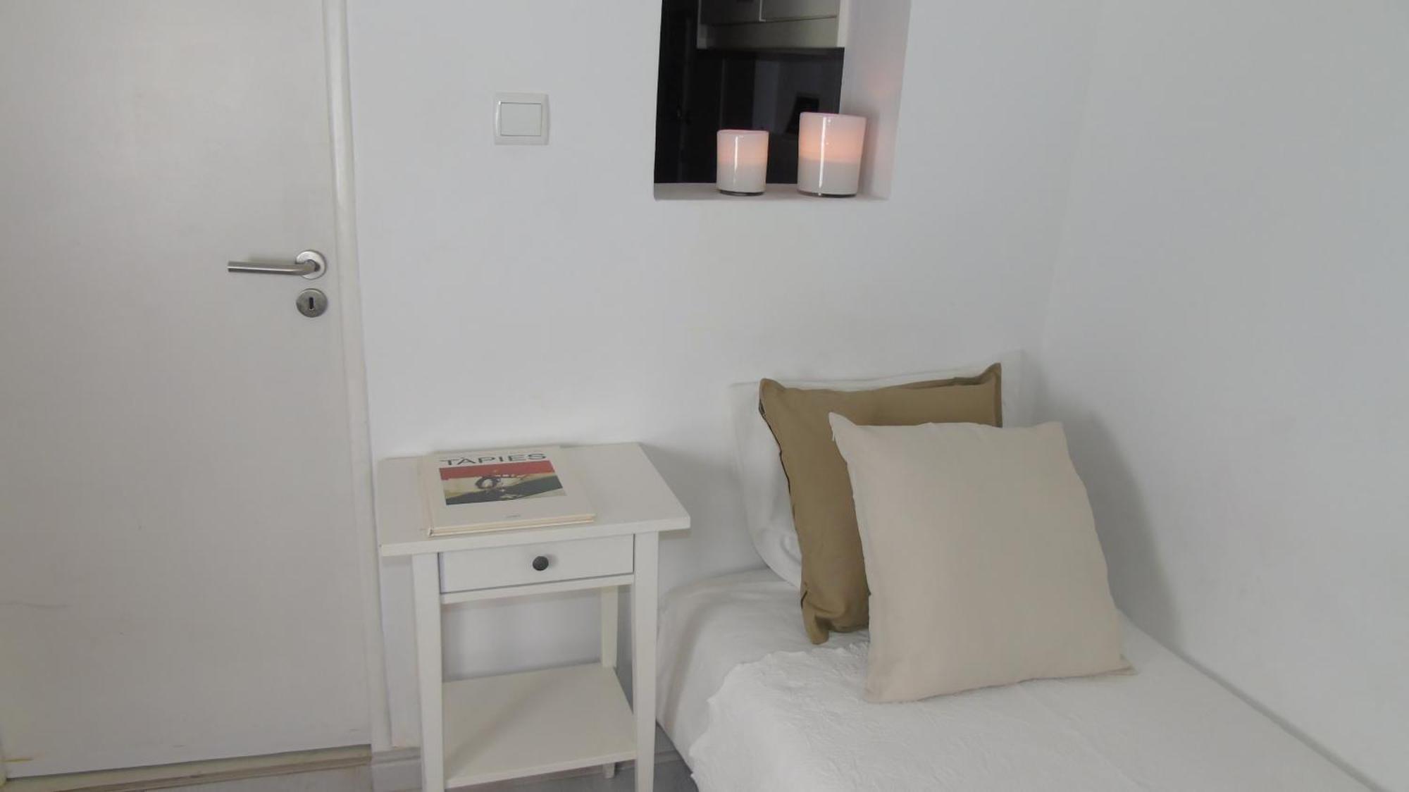 Cosy. 3 Guests Apartamento