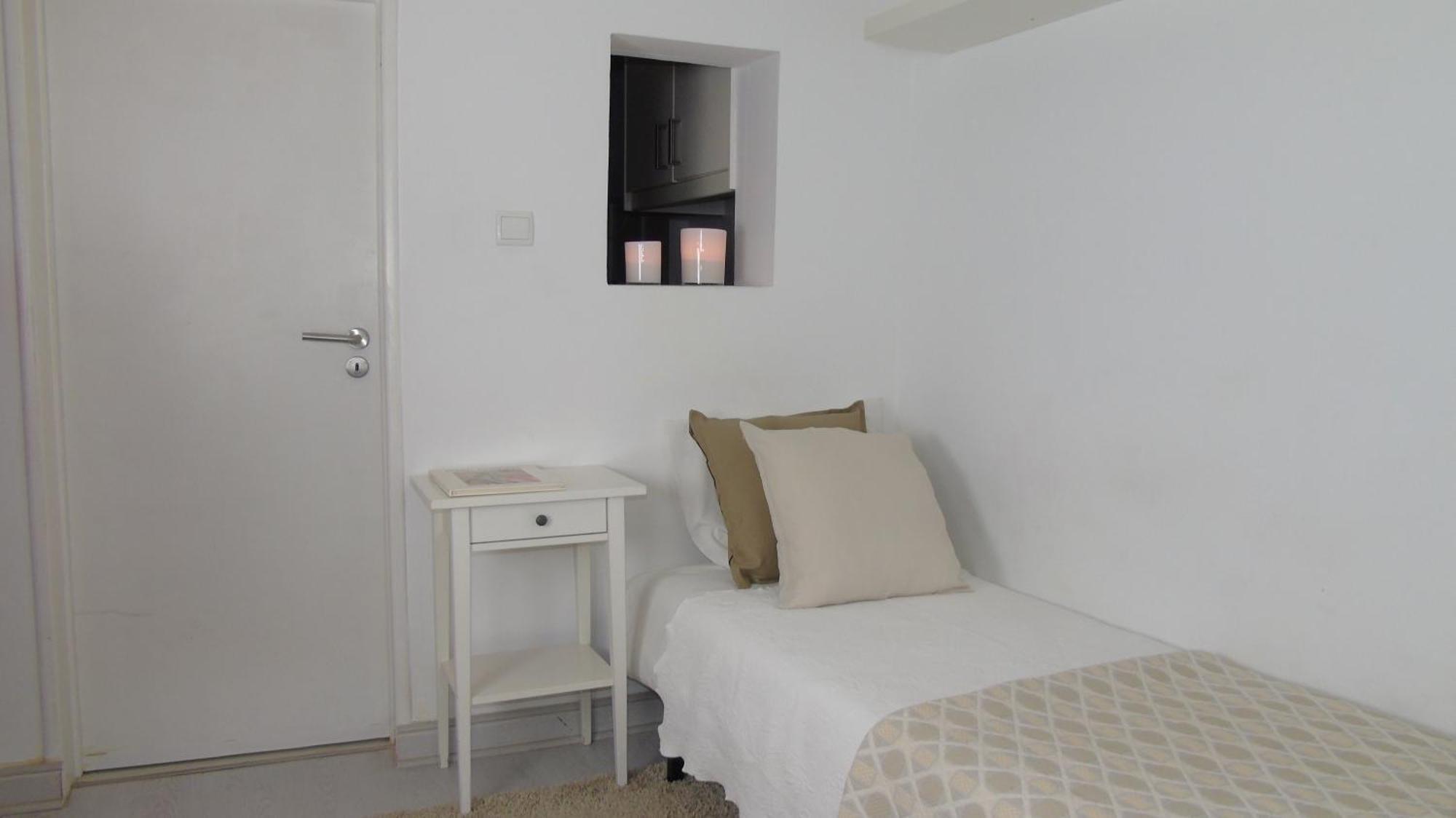 Apartamento Cosy. 3 Guests Lisboa