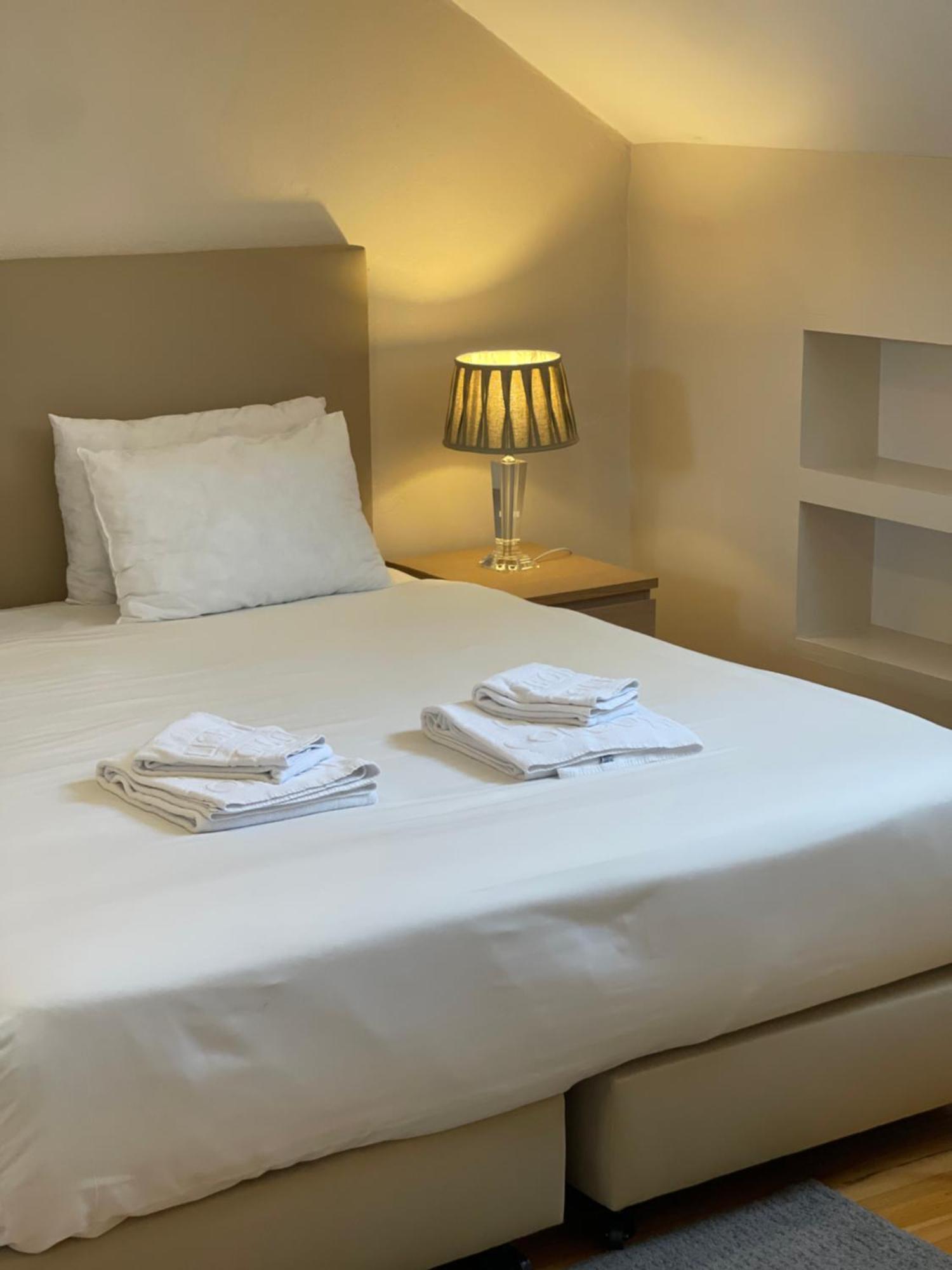 Beautiful Bairro Alto - River View Apartamento *