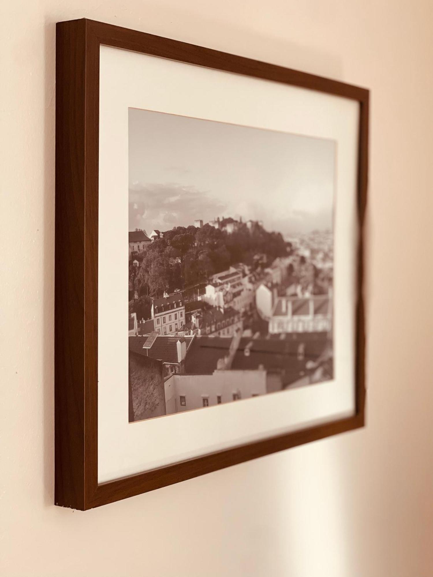 Apartamento Beautiful Bairro Alto - River View Lisboa