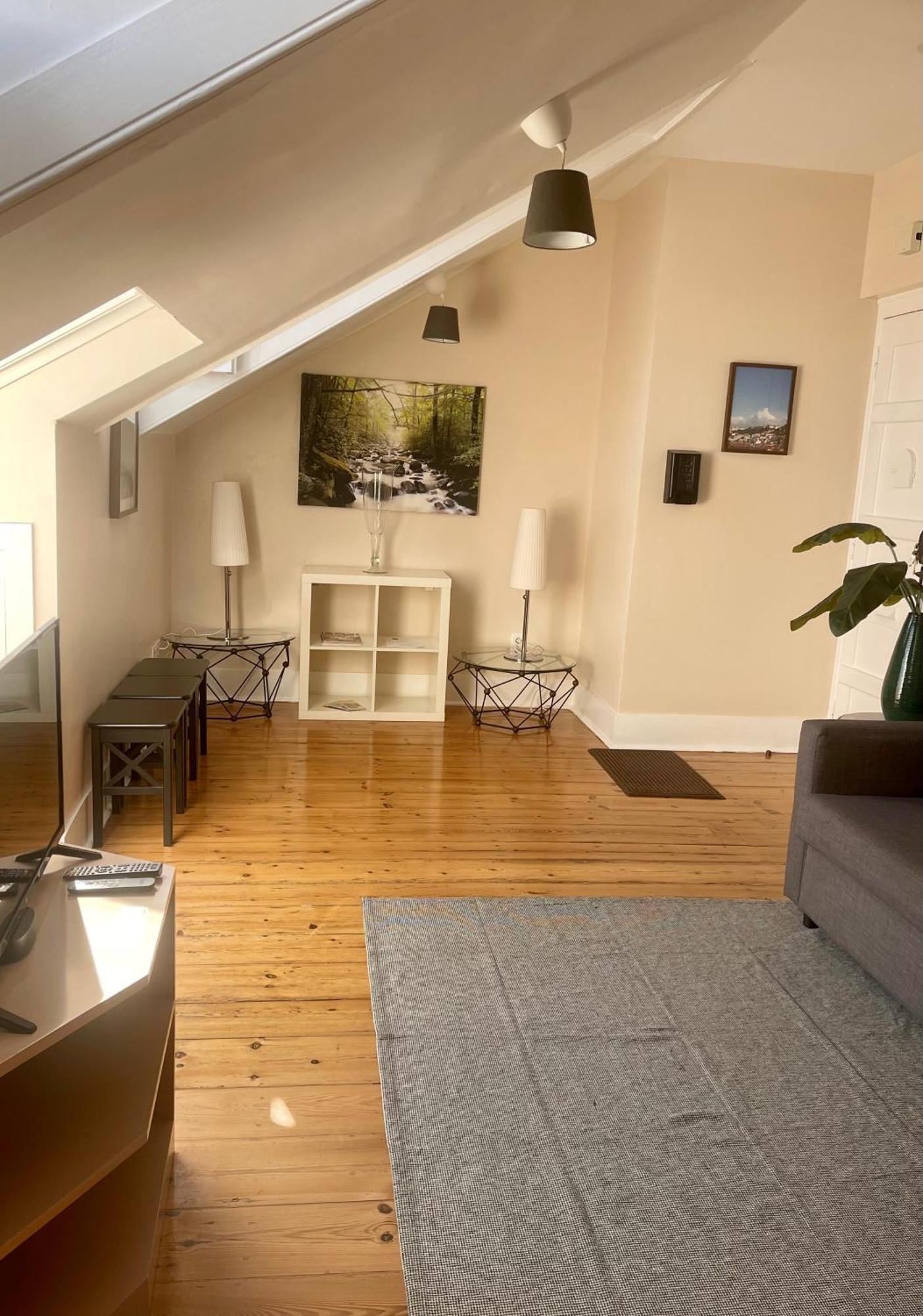 Beautiful Bairro Alto - River View Apartamento *