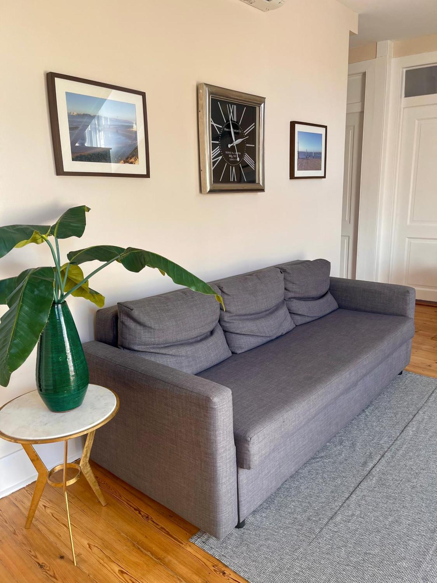 Beautiful Bairro Alto - River View Apartamento Lisboa