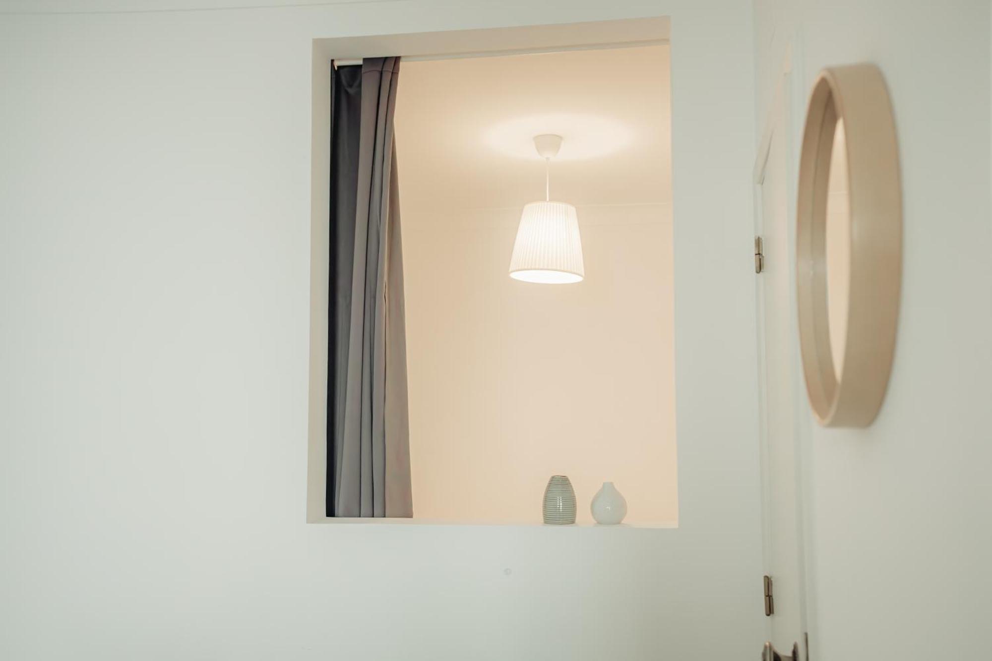 Apartment Belem Tejo - Memoria