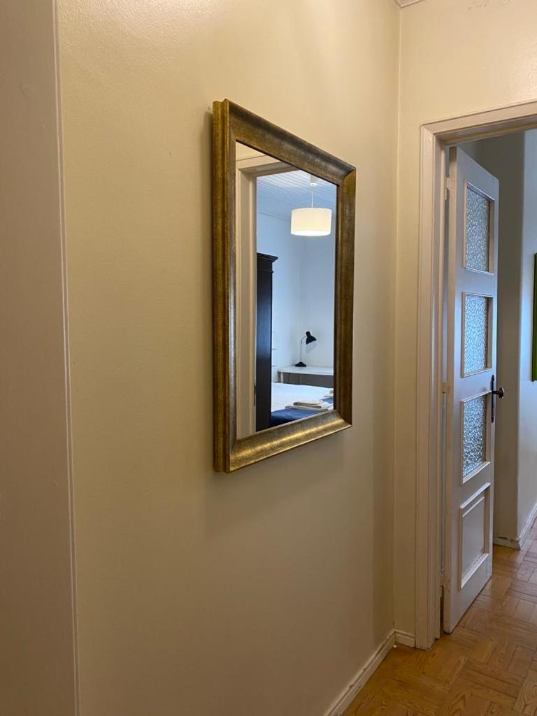 Cosy Apartamento