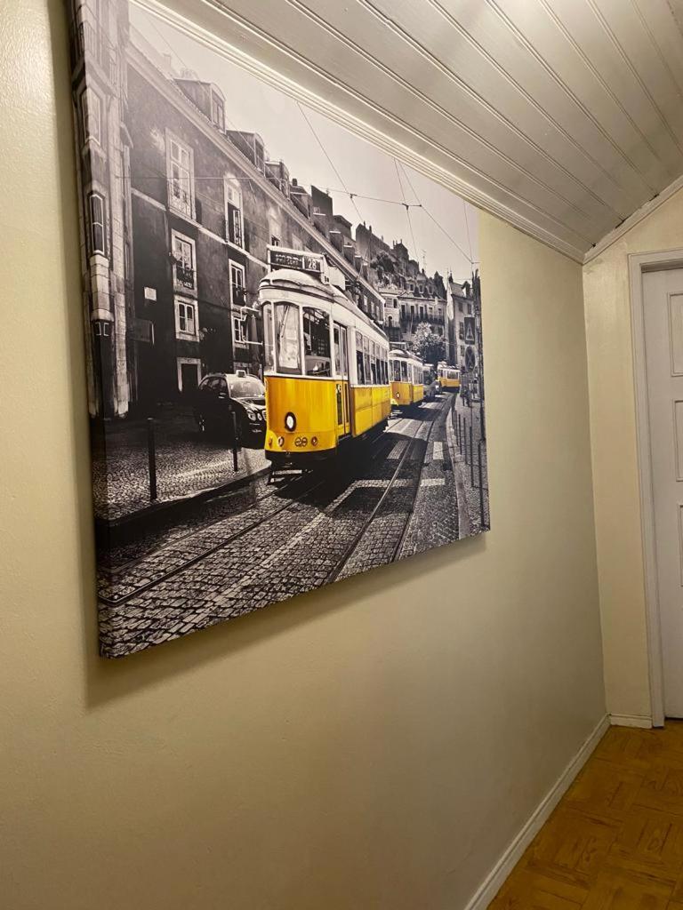 Apartamento Cosy *