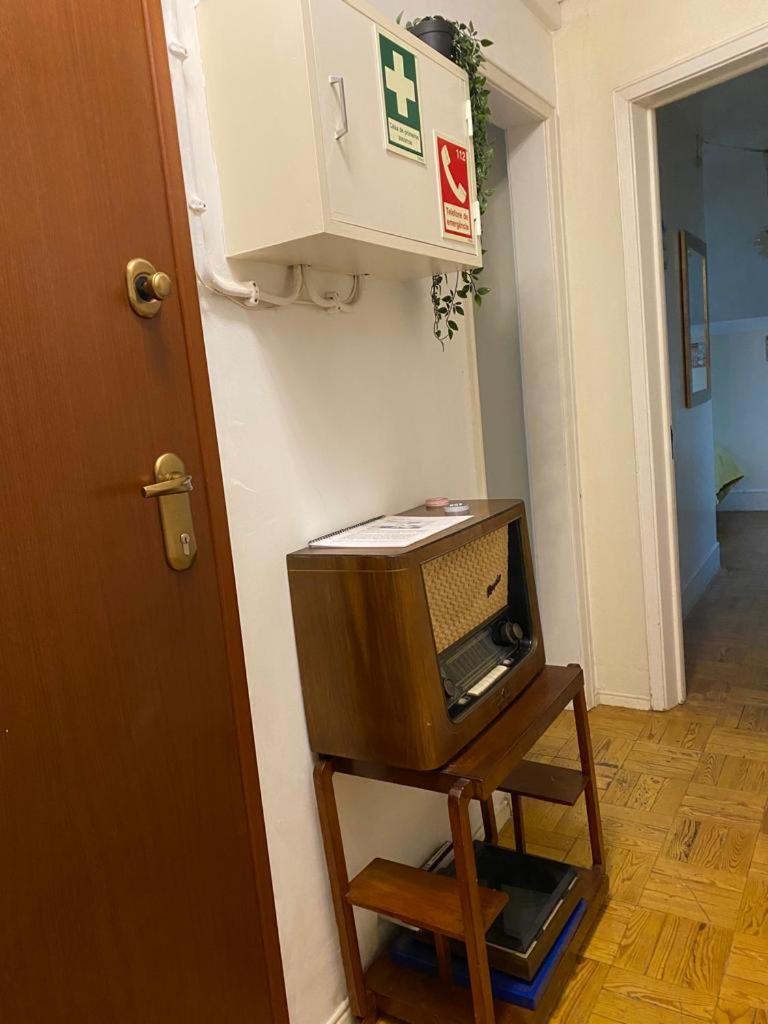 Apartamento Cosy