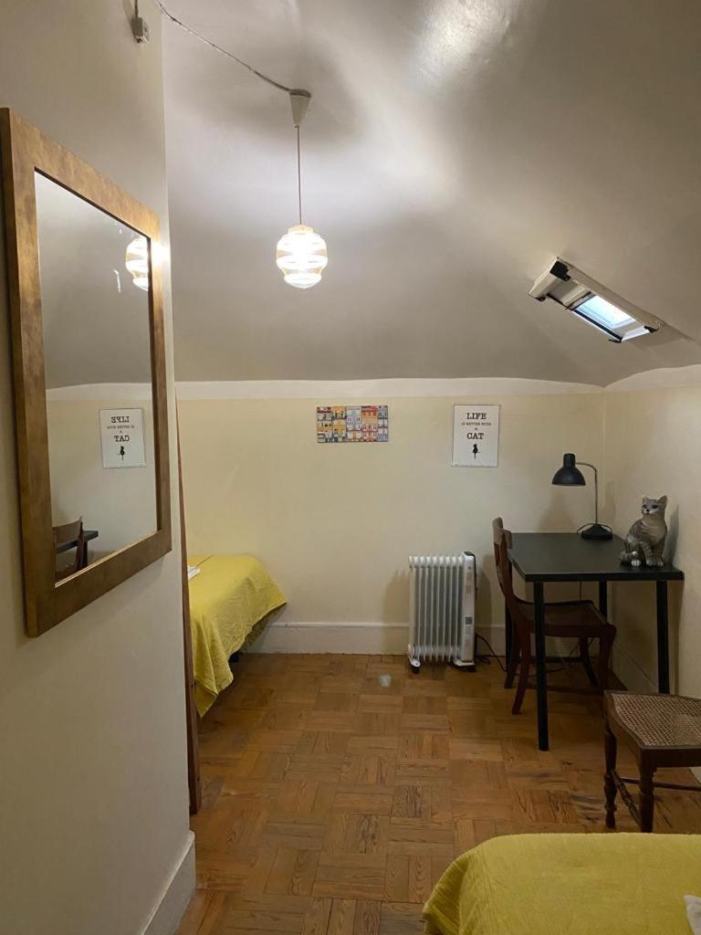 Cosy Apartamento Lisboa