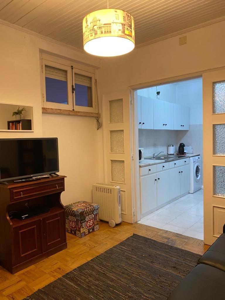 Cosy Apartamento