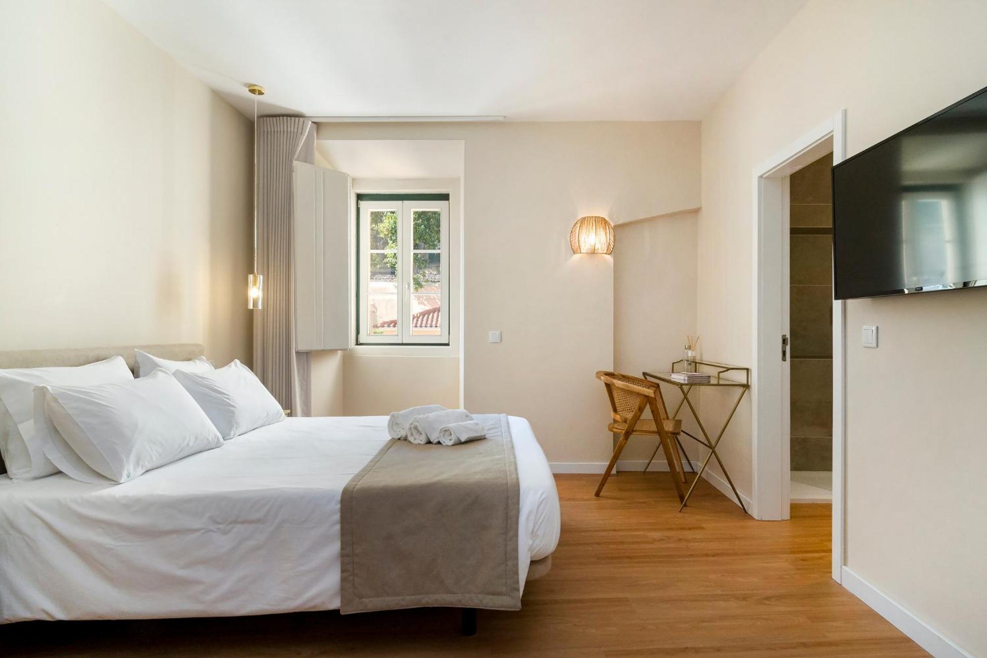 Metropolitan Living - Laranjeiras * Lisbon