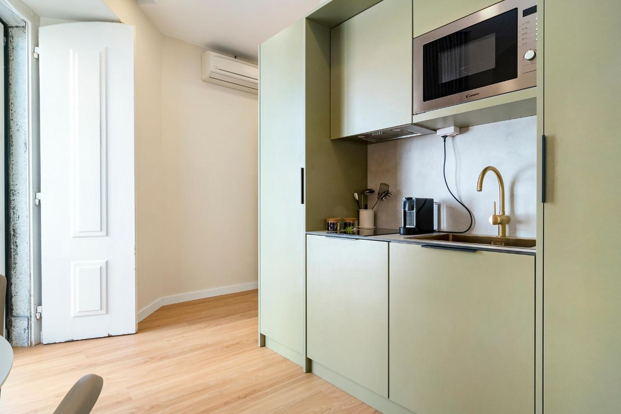 Metropolitan Living - Laranjeiras *