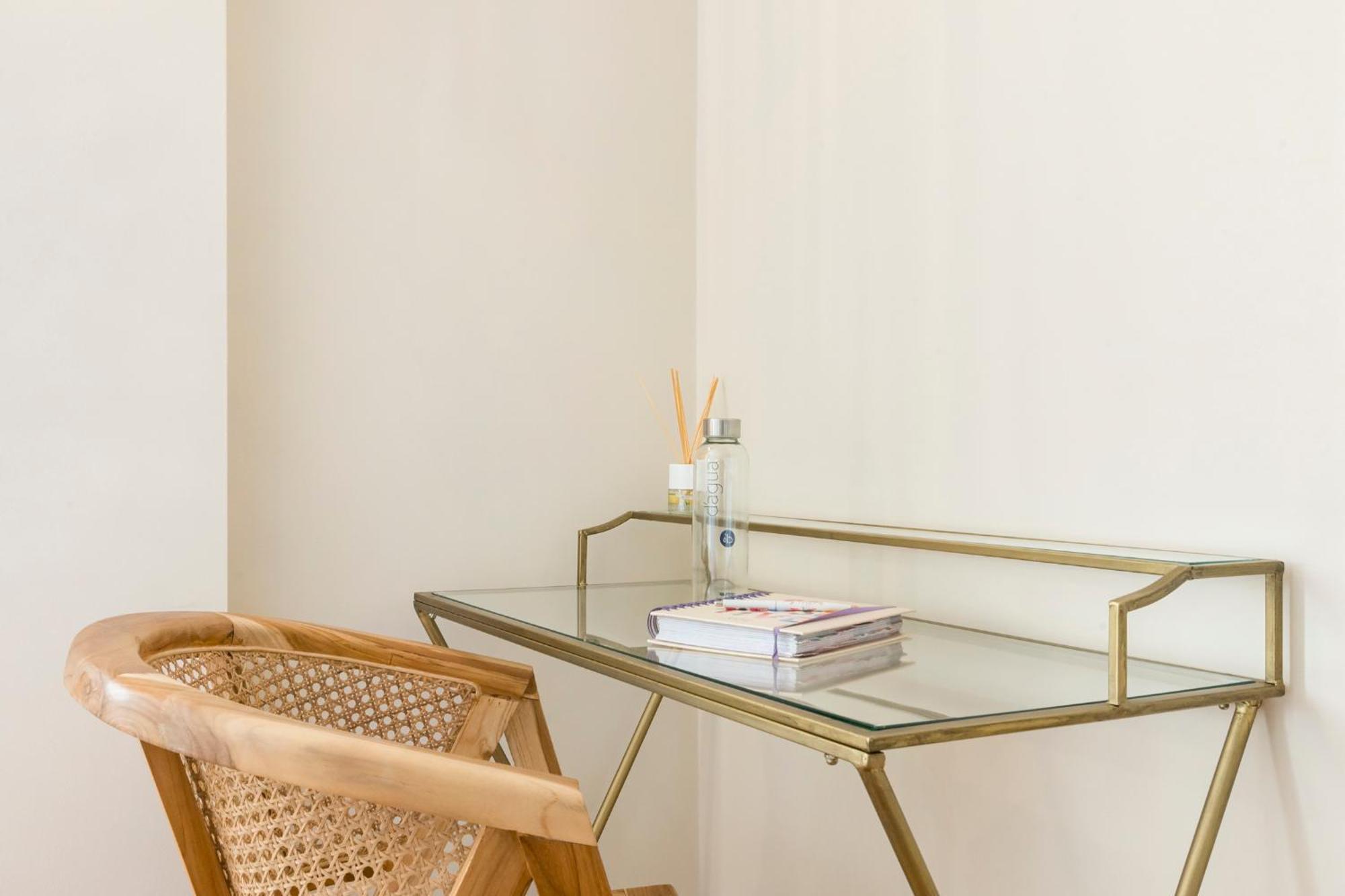 Apartment Metropolitan Living - Laranjeiras Lisbon