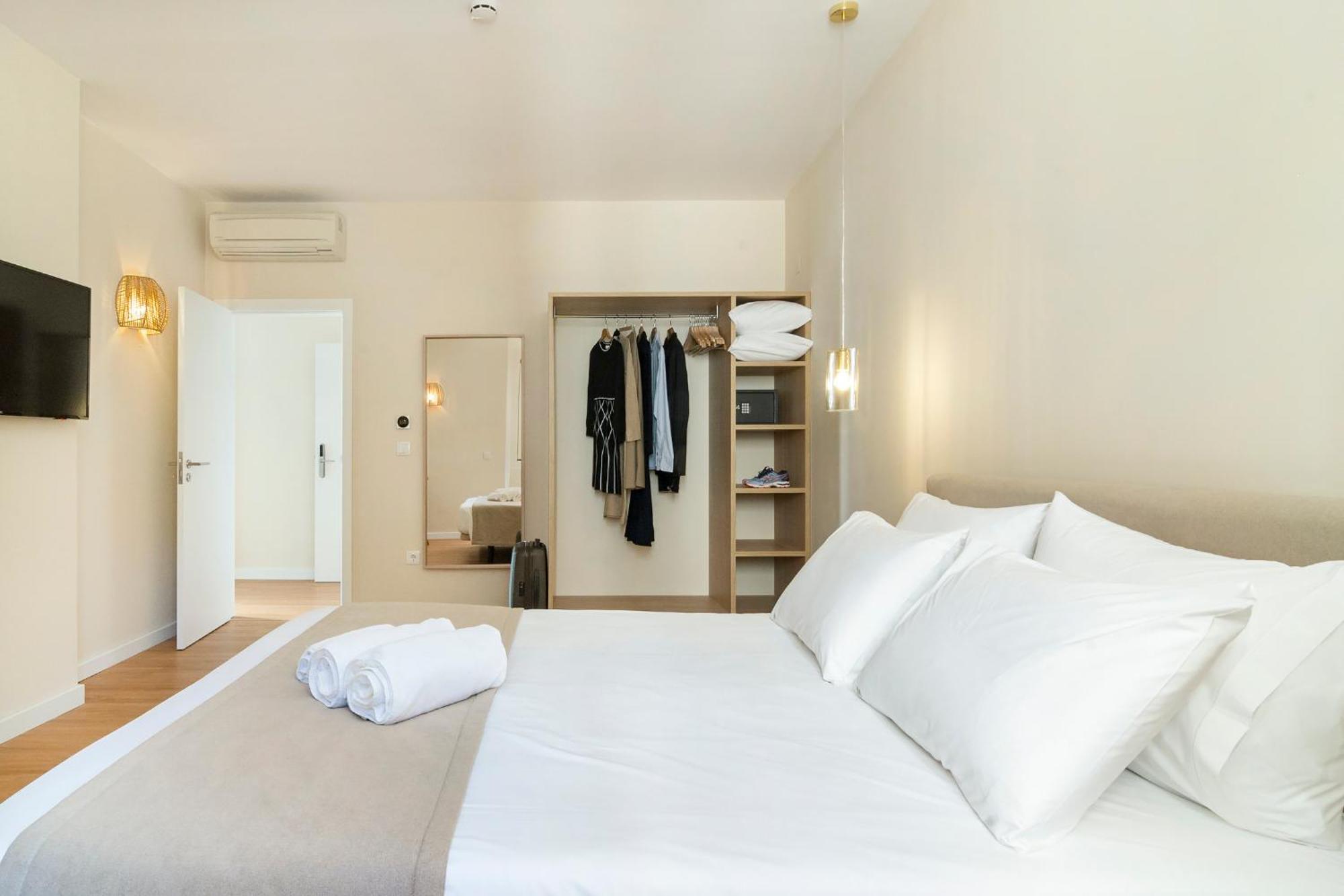 Metropolitan Living - Laranjeiras