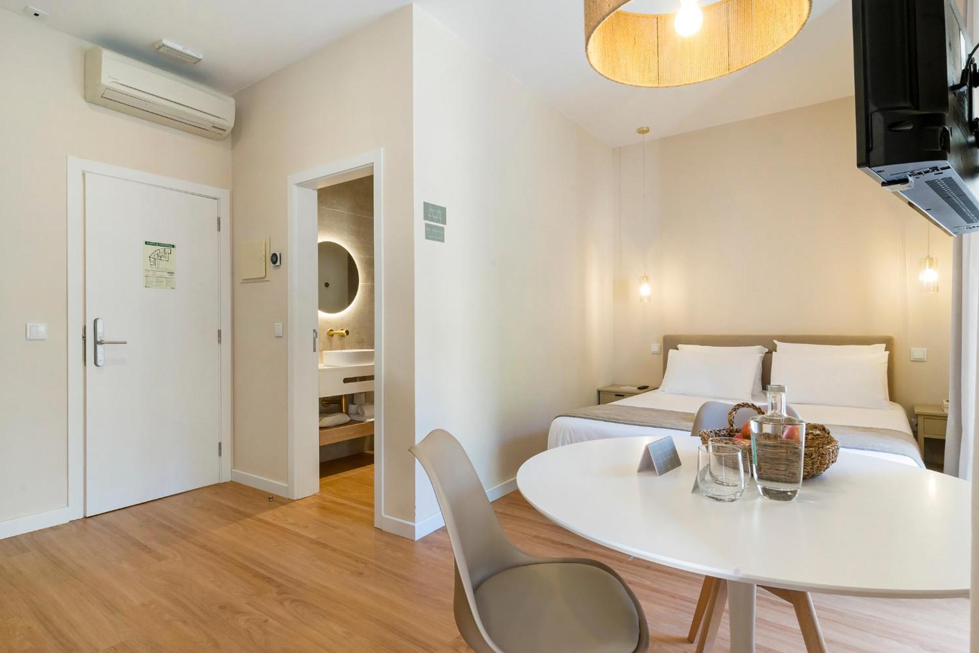 Metropolitan Living - Laranjeiras Lisbon