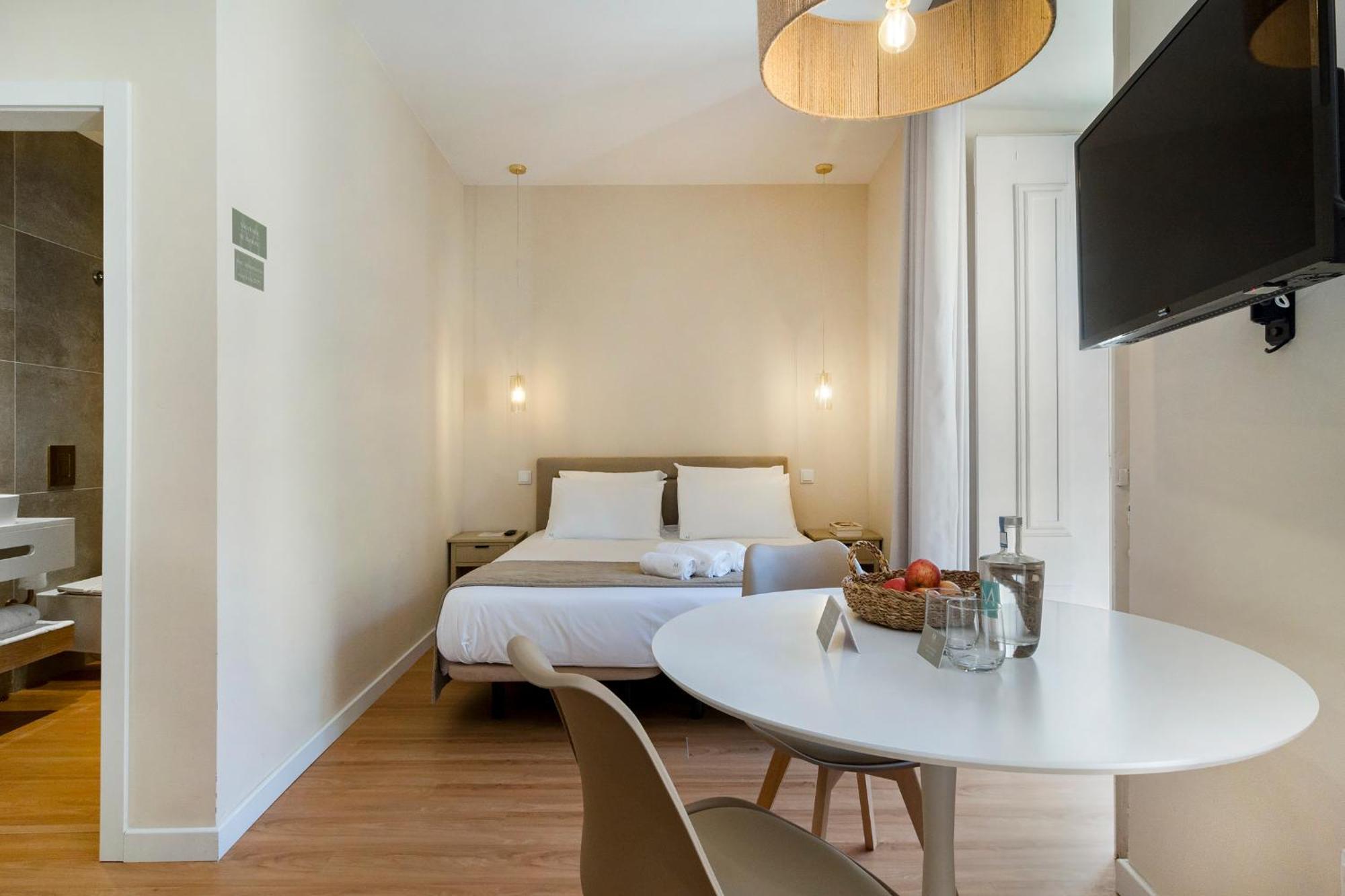 Apartment Metropolitan Living - Laranjeiras *