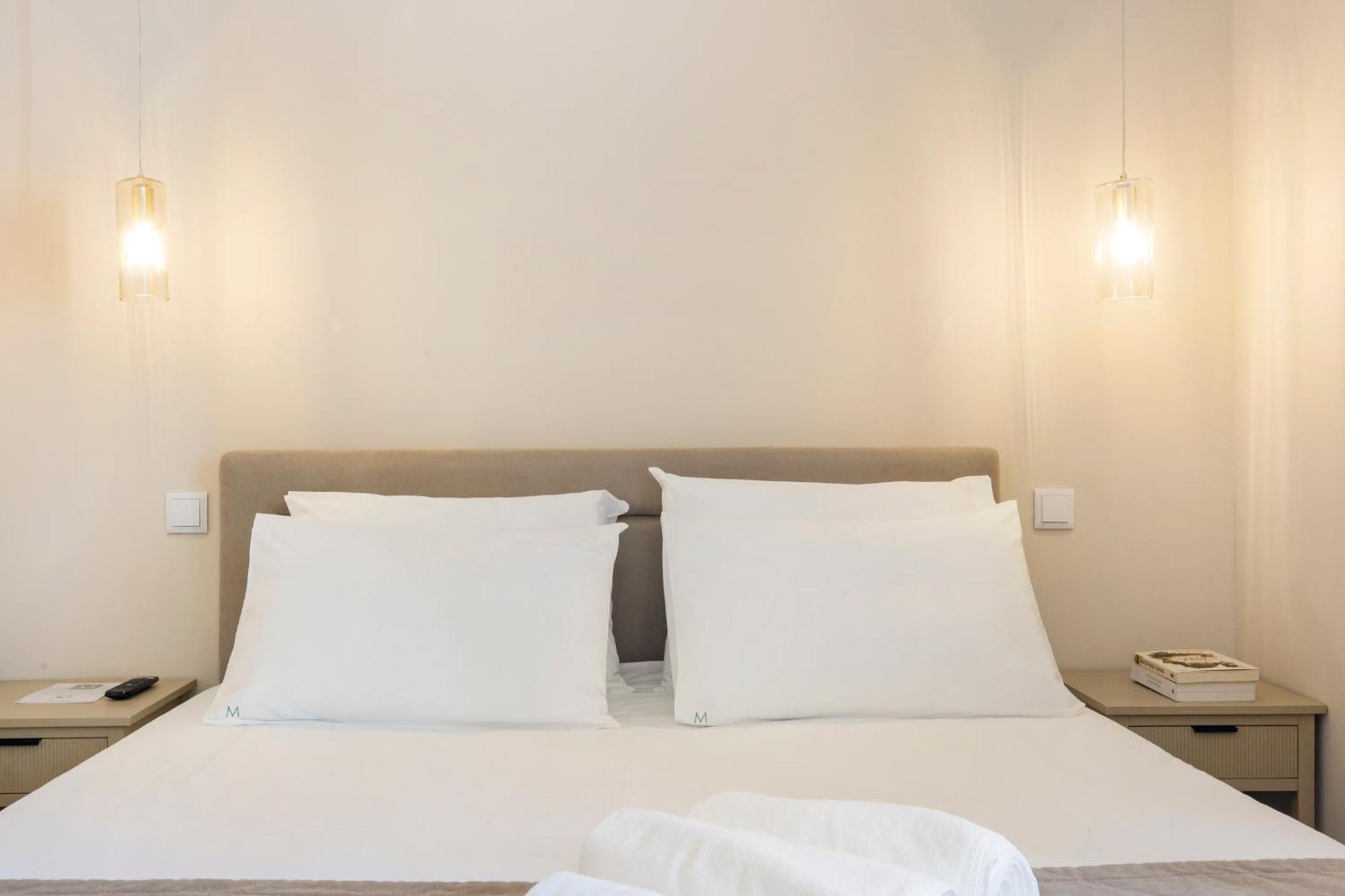 Metropolitan Living - Laranjeiras Lisbon