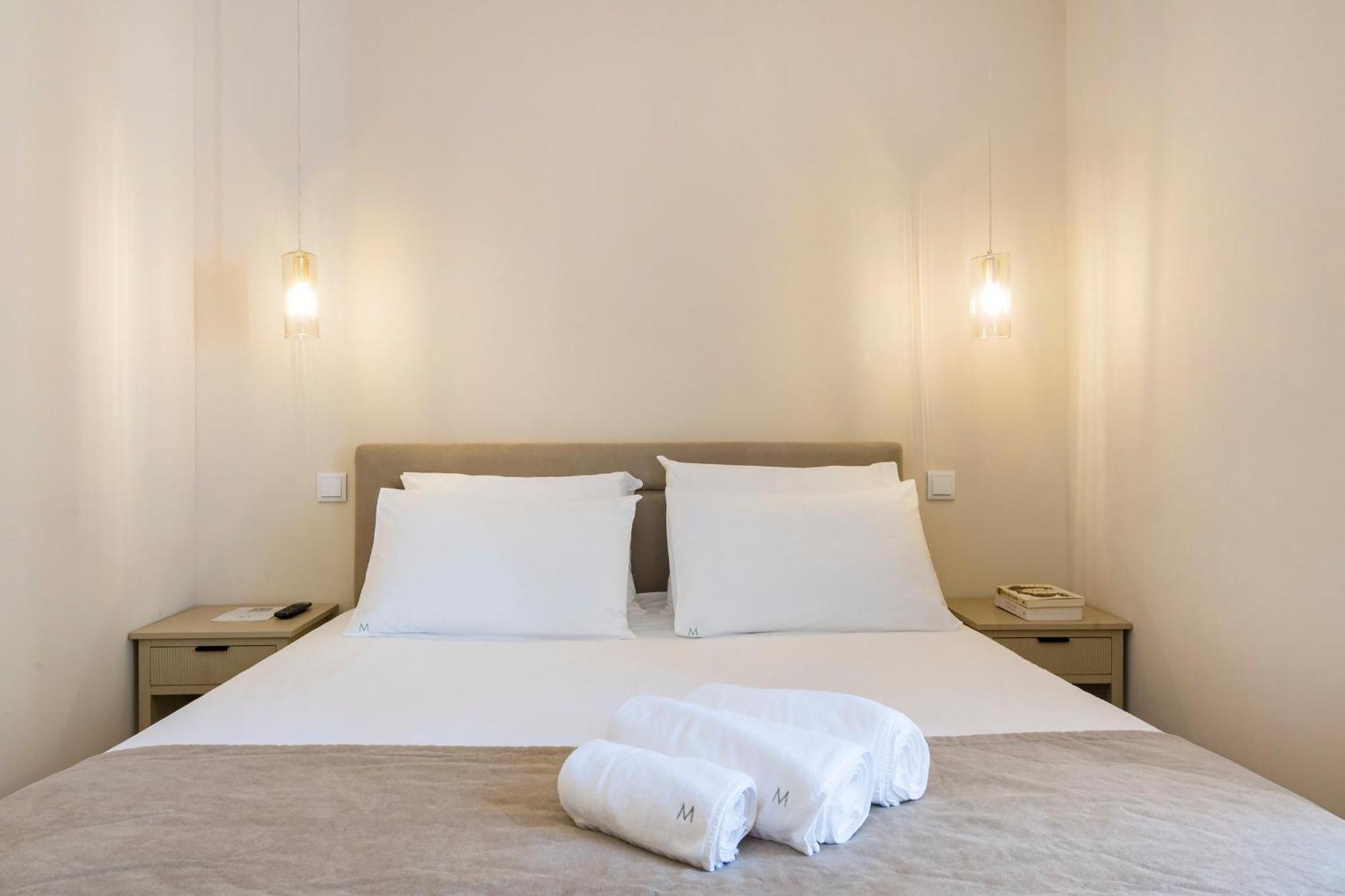 Apartment Metropolitan Living - Laranjeiras *