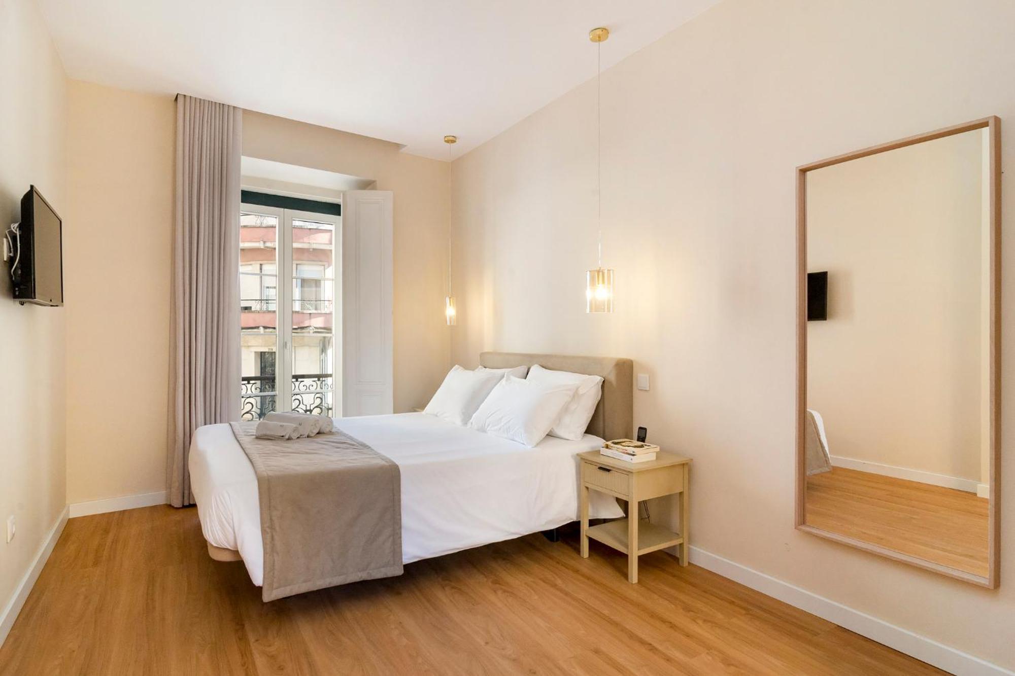 Metropolitan Living - Laranjeiras Lisbon