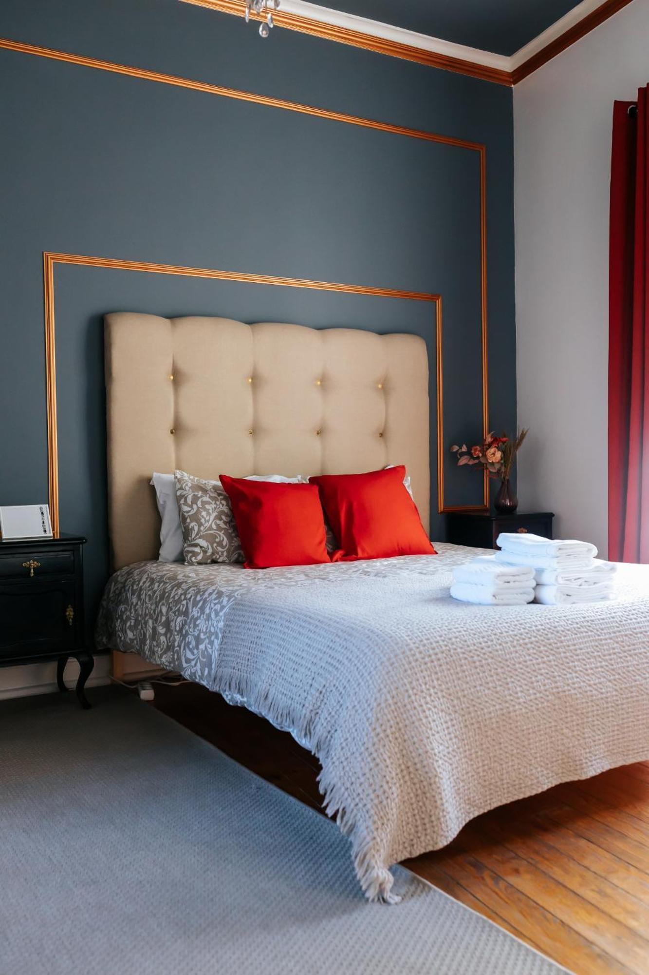 Daniela's Central 207 Guest house Lisbon