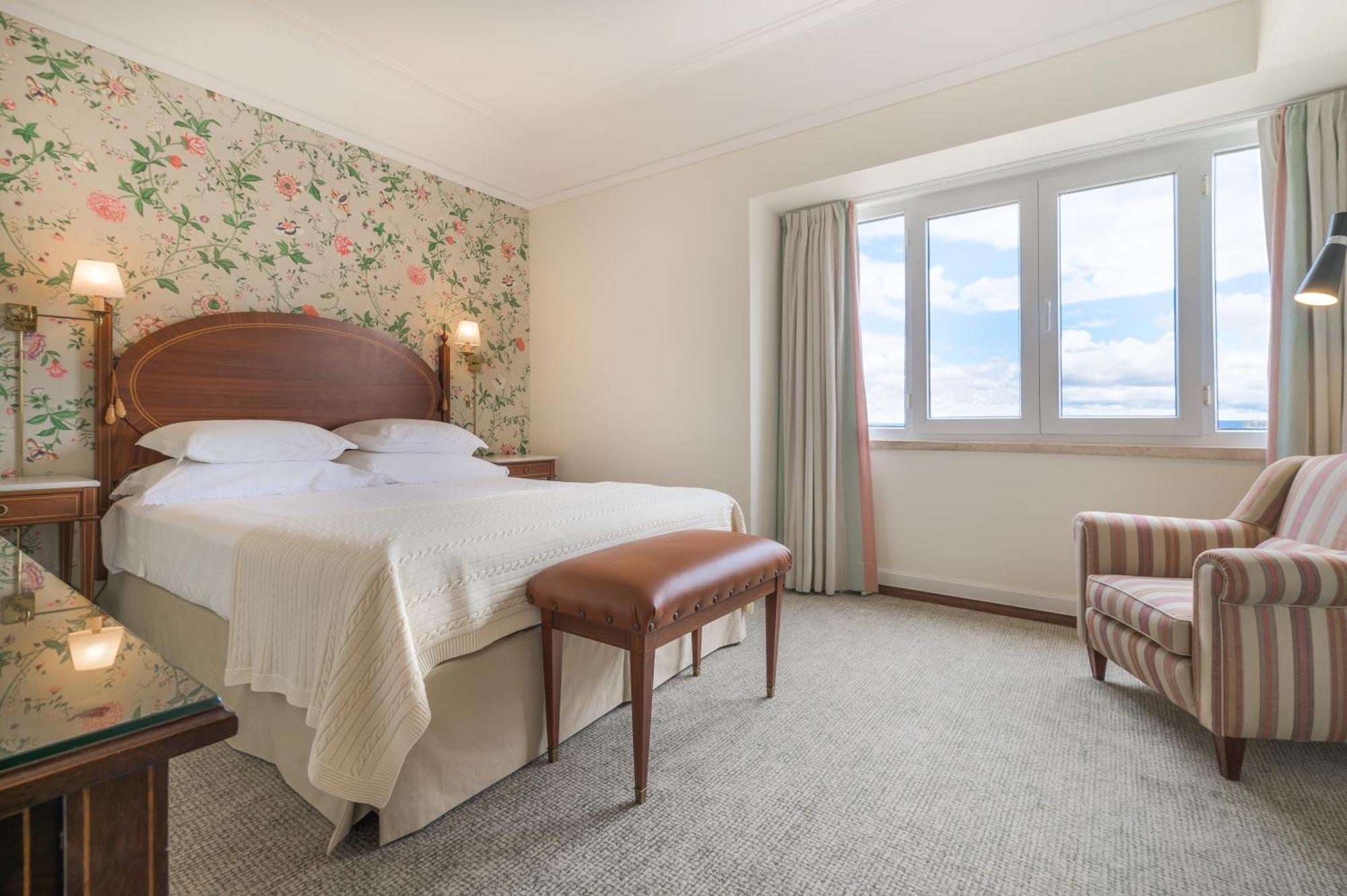 As Janelas Verdes - Heritage Collection - Riverside Hotel