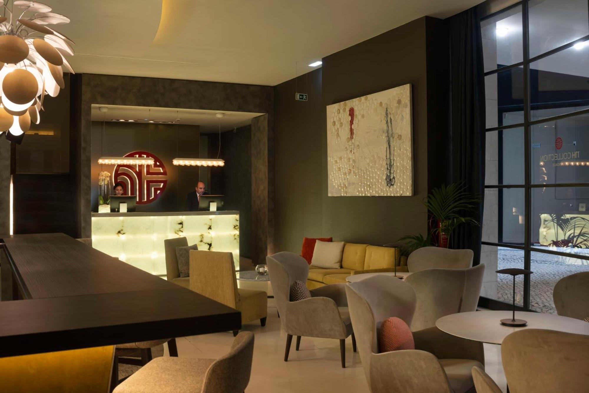 Nh Collection Liberdade 4*