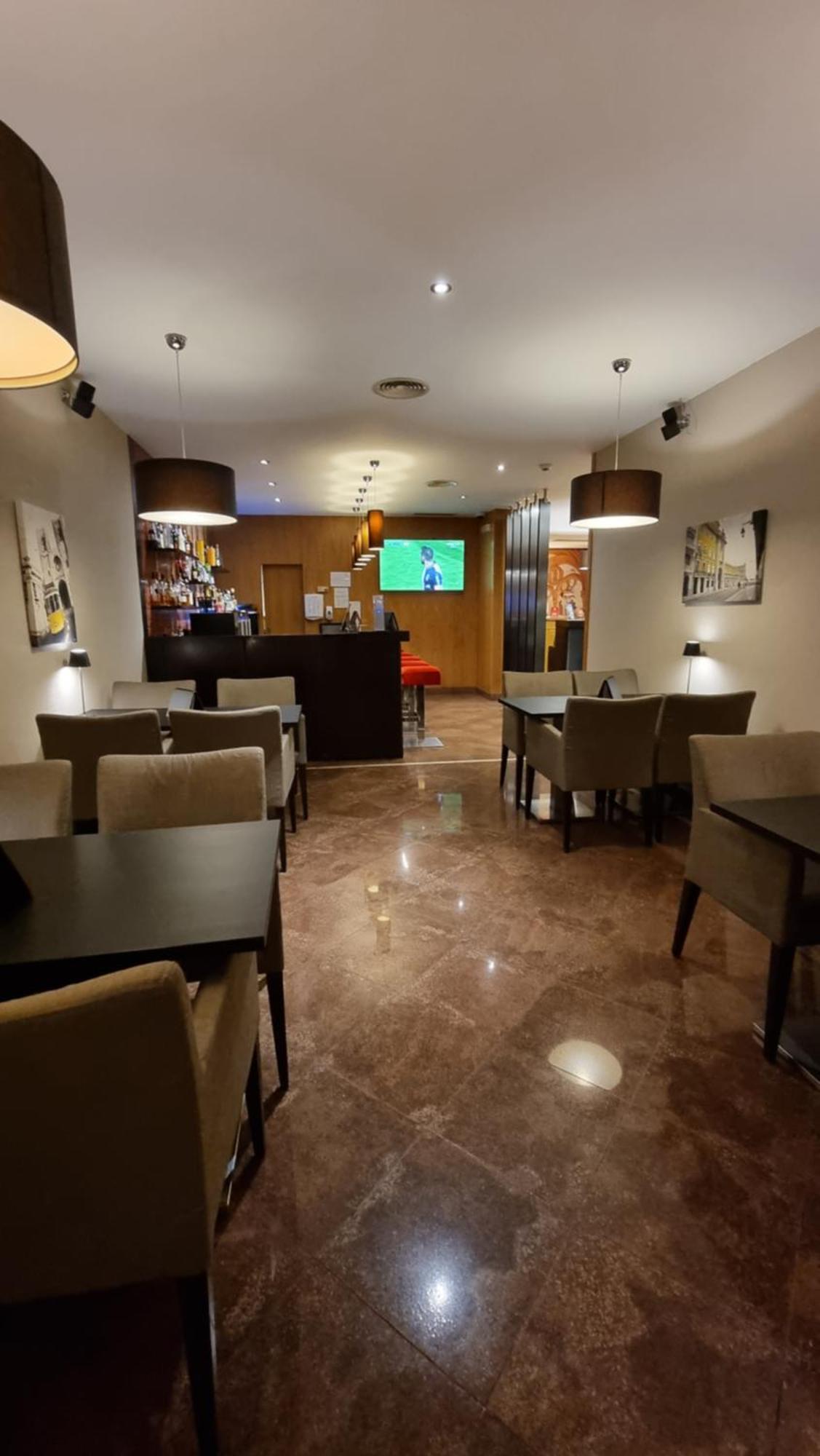 Hotel Principe Lisbon