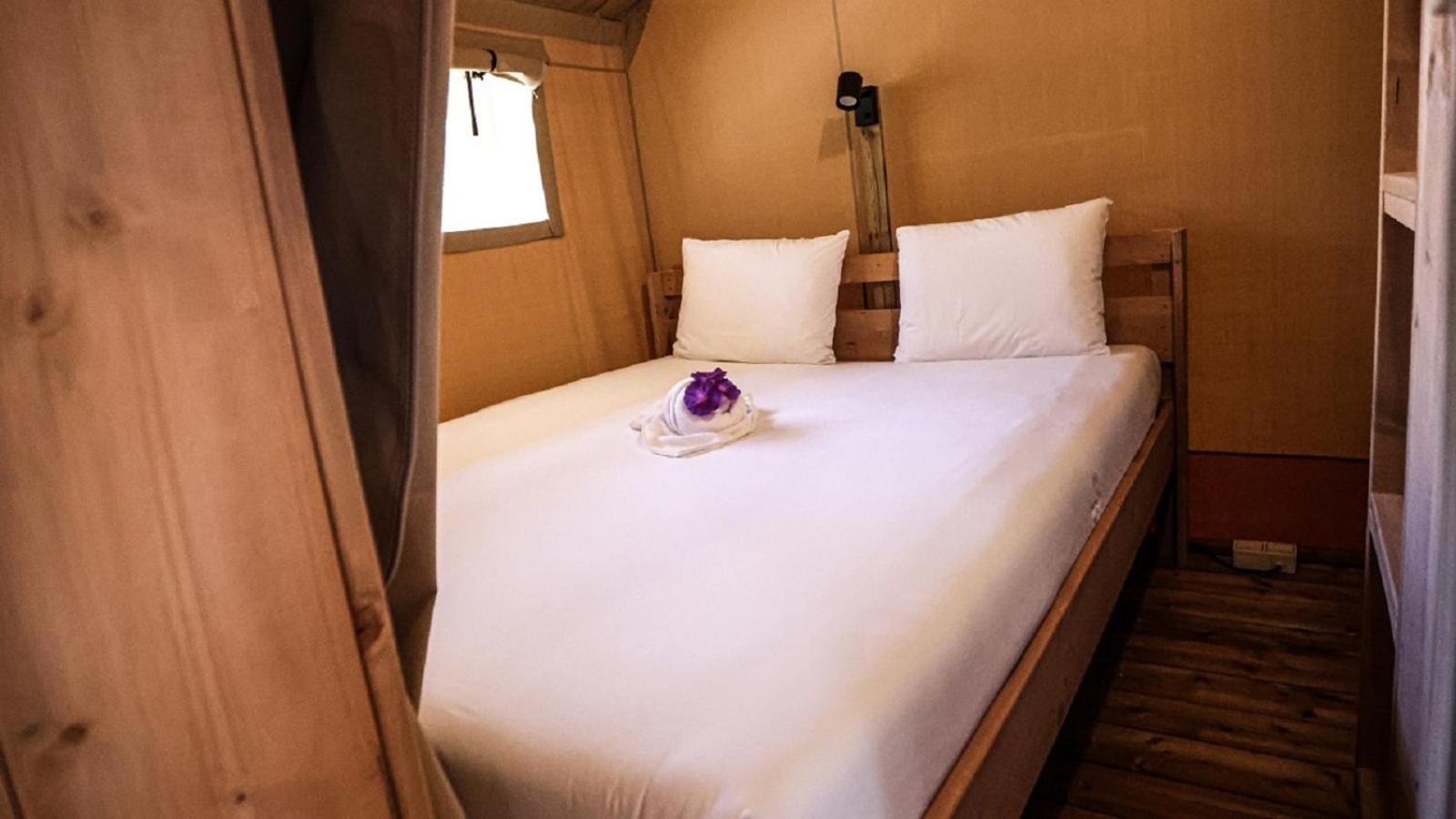 Campsite Lisboa Bungalows