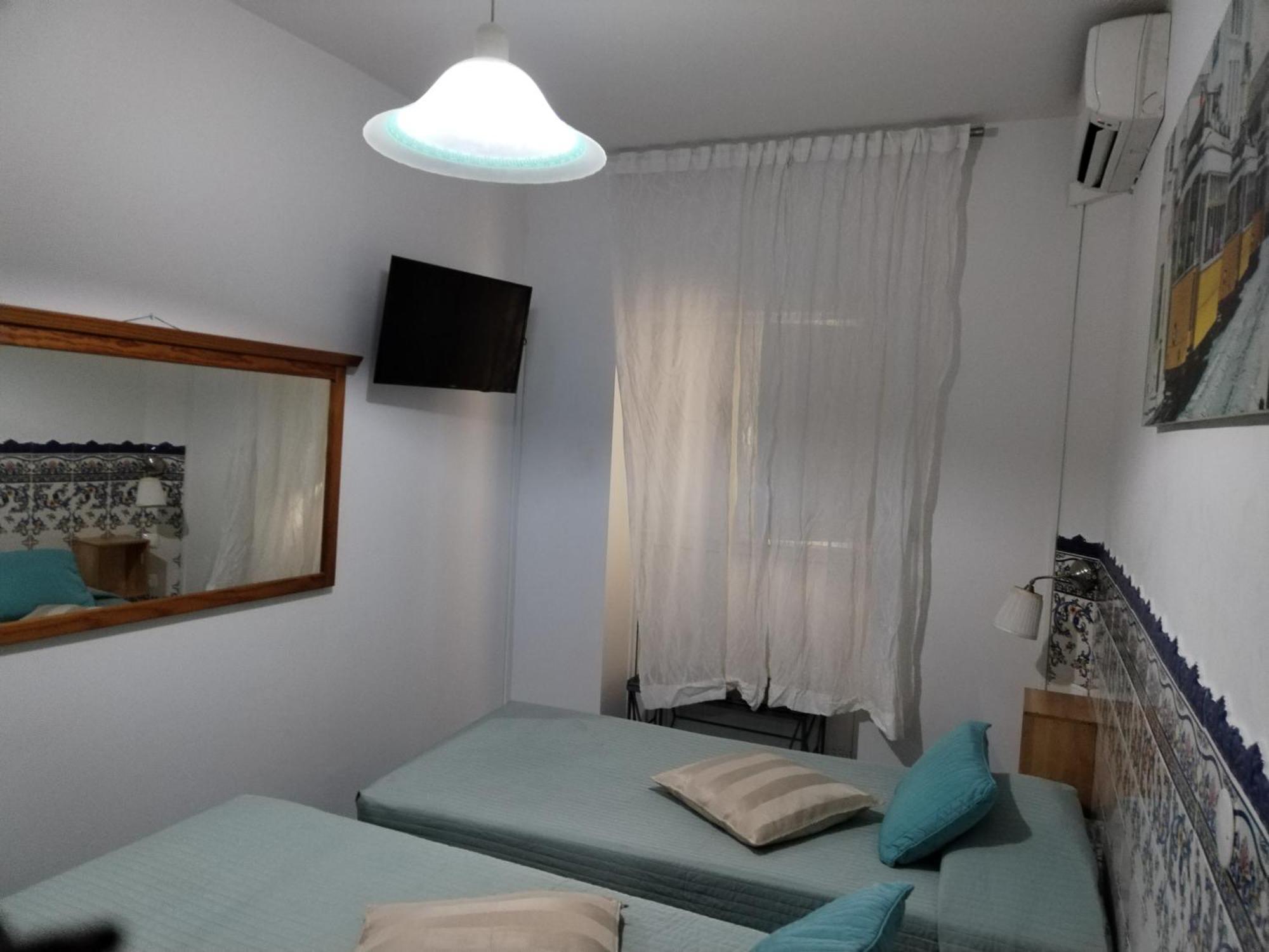 Residencial Joao Xxi Casa de hóspedes