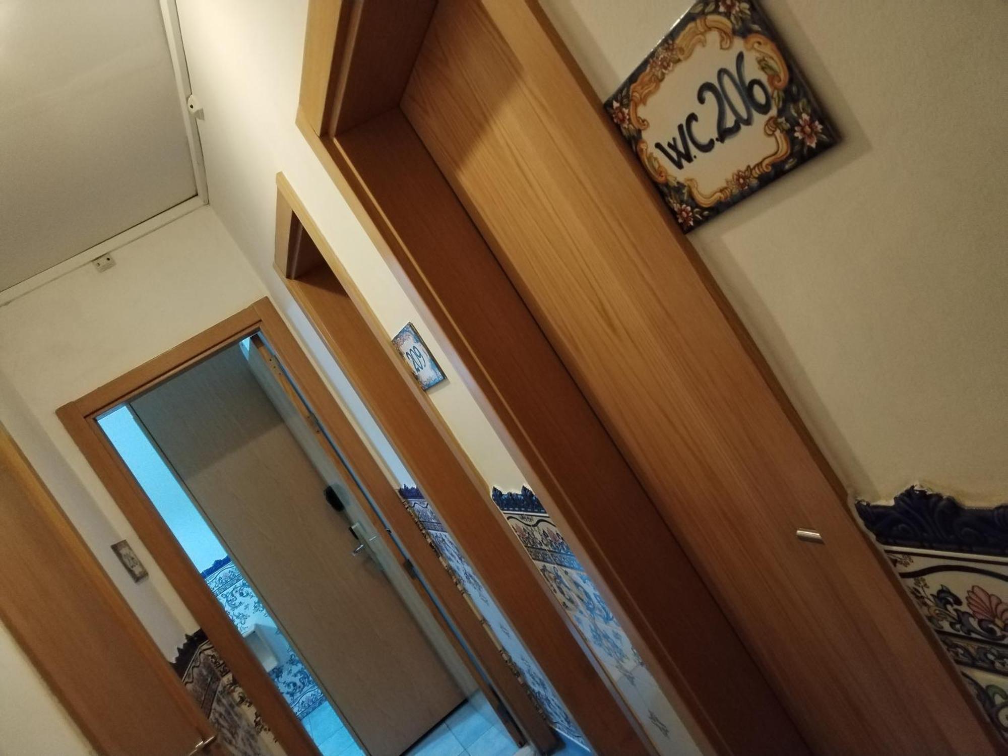 Residencial Joao Xxi 3* Lisboa