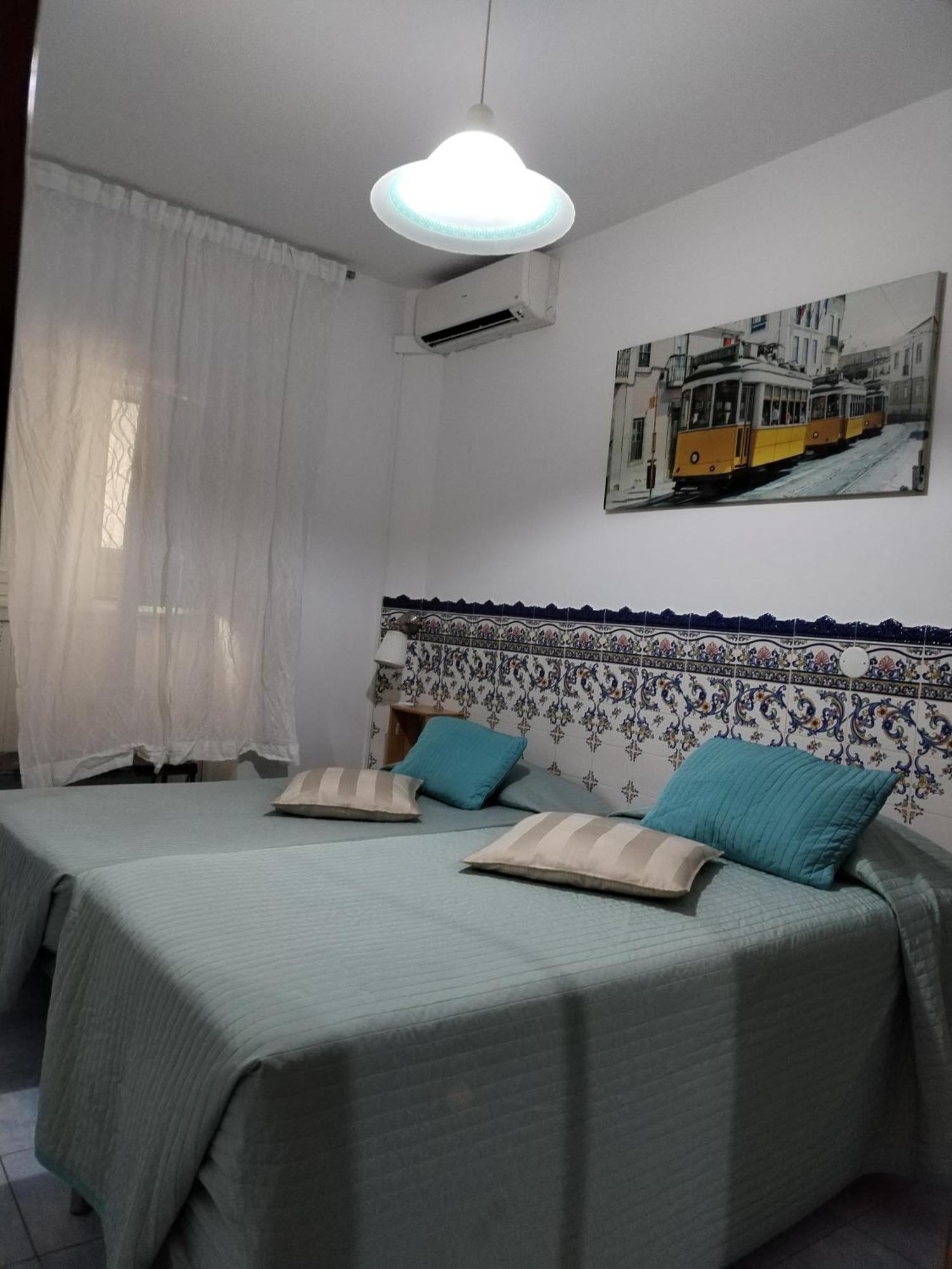 Residencial Joao Xxi 3*