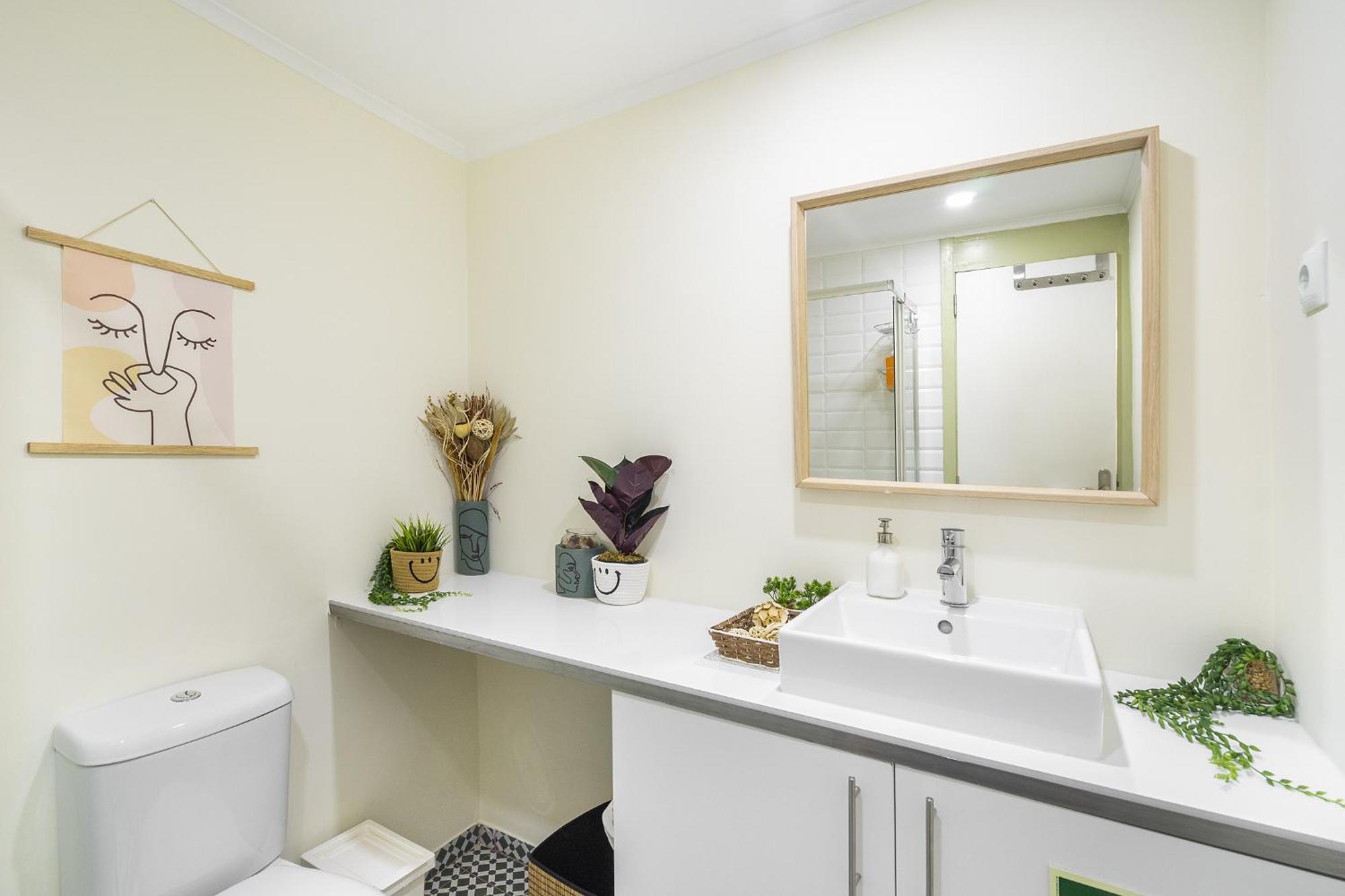 Whome 1-bed Notch Location Perfect To Explore Lisbon
