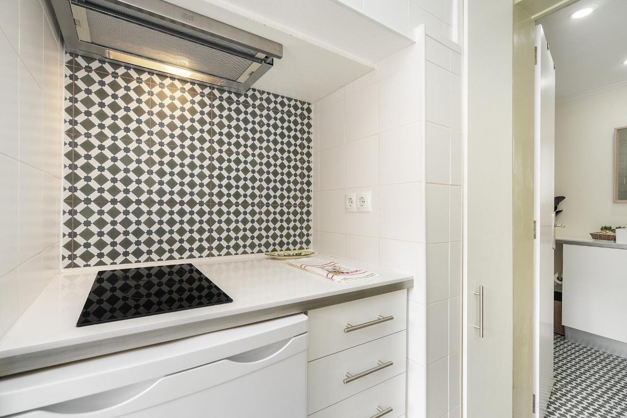 Whome 1-bed Notch Location Perfect To Explore Apartment Lisbon