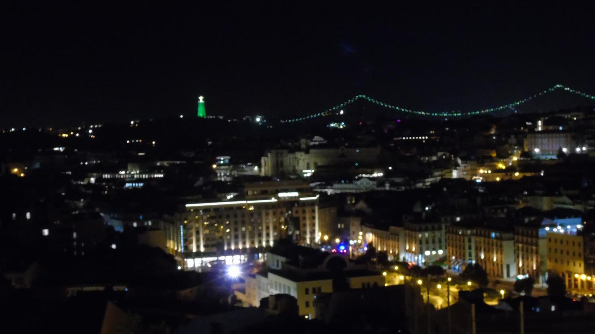 Apartment Graca River View *