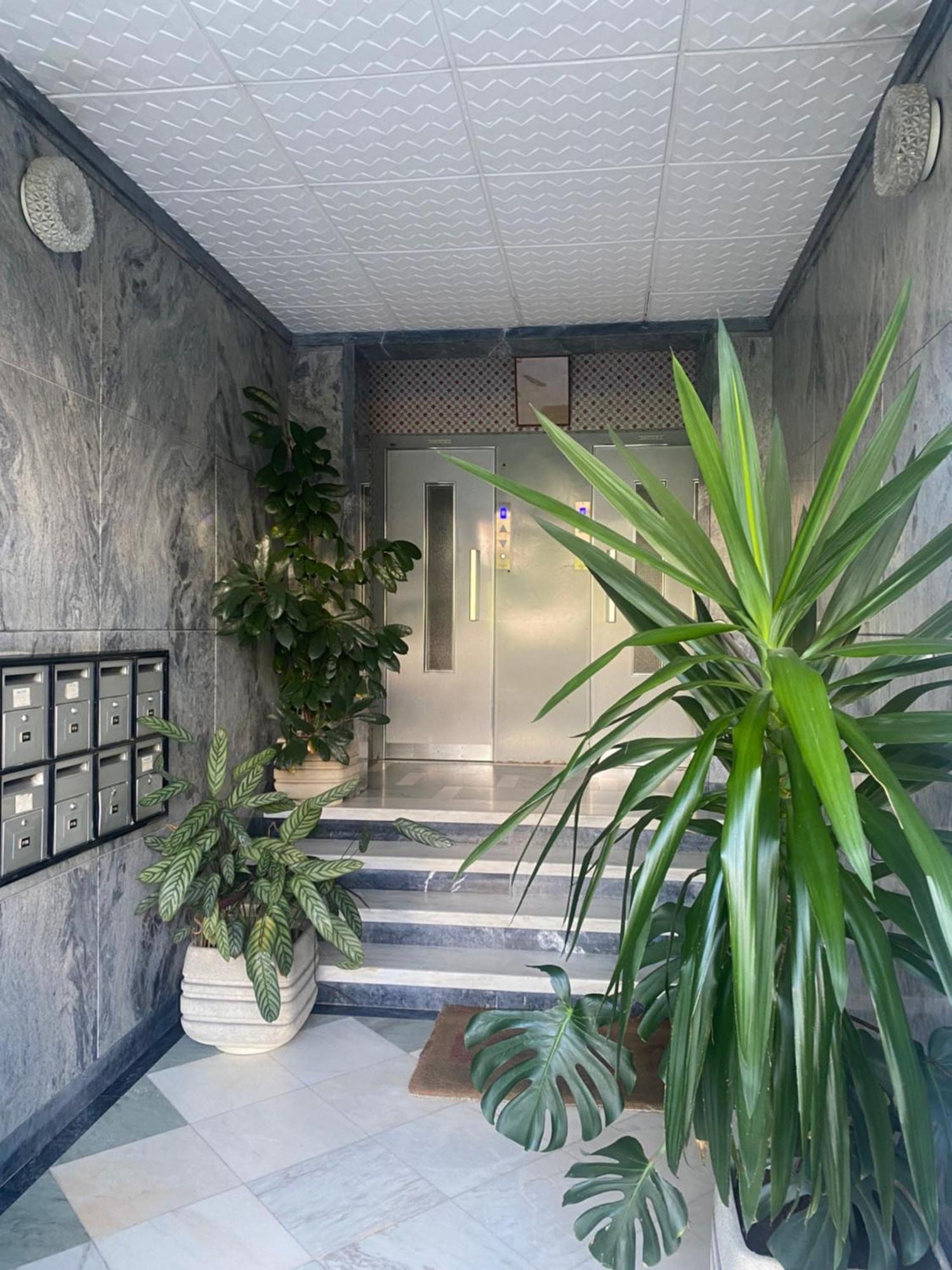 Casa Encantada - Benfica Apartment Lisbon