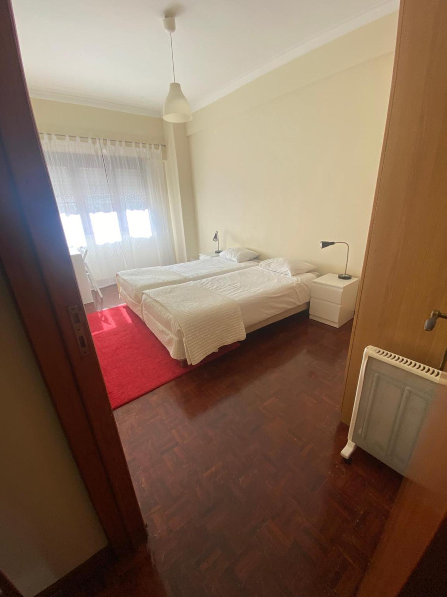 Apartment Casa Encantada - Benfica