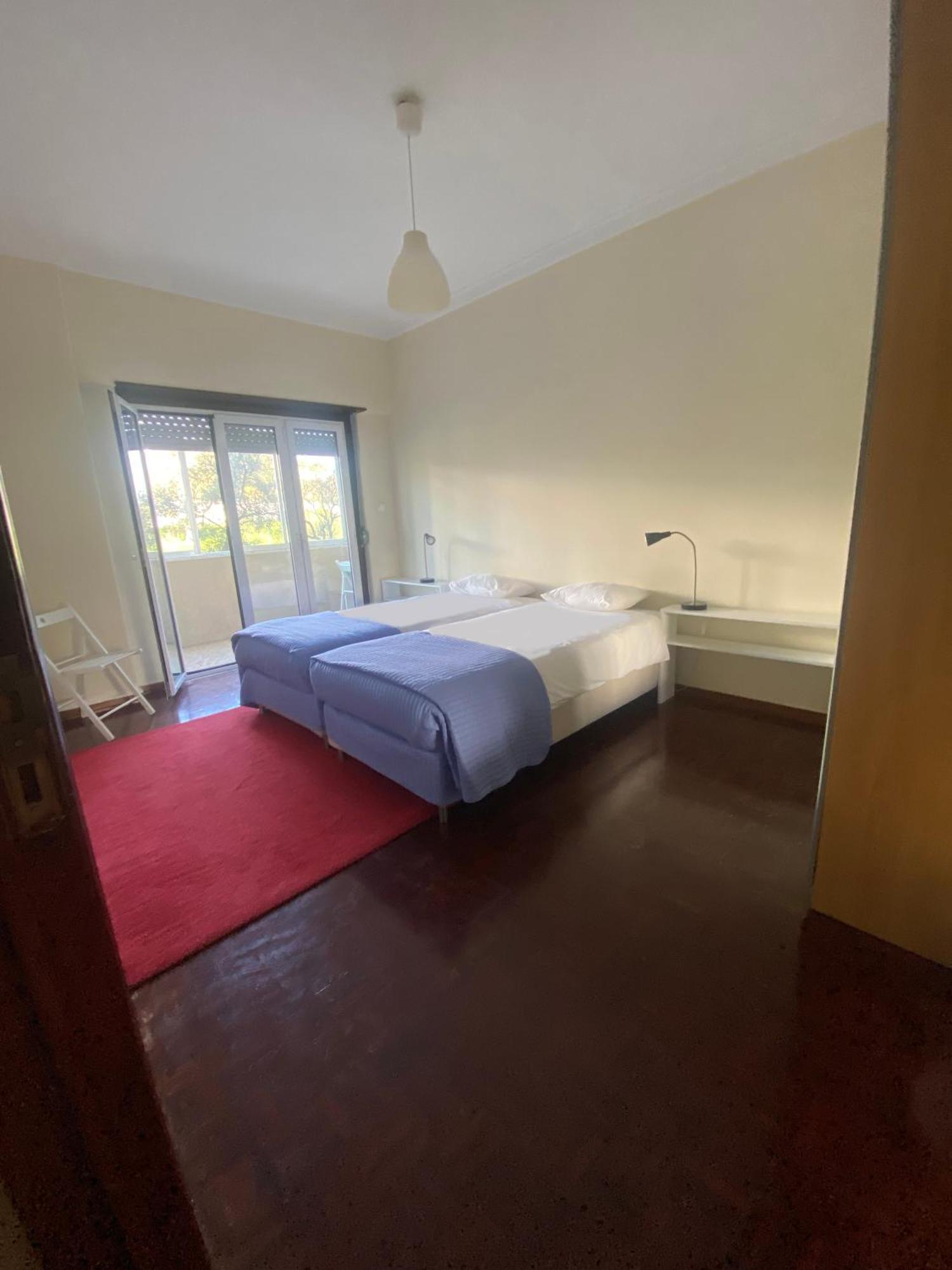 Casa Encantada - Benfica Apartment Lisbon