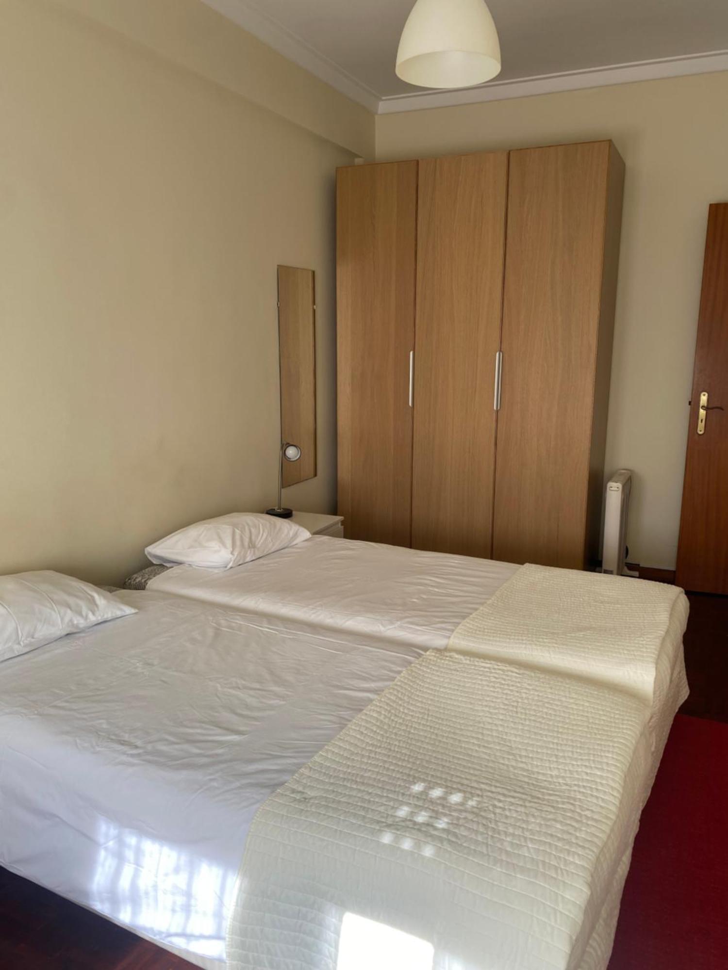 Casa Encantada - Benfica Apartment