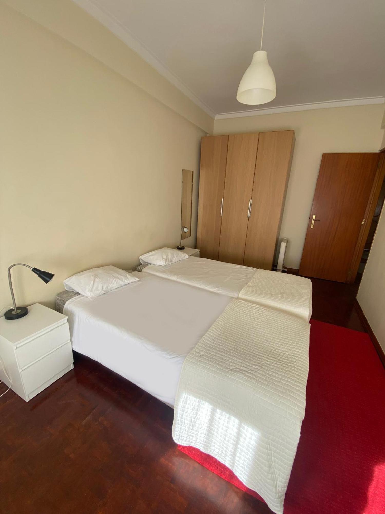 Casa Encantada - Benfica Apartment