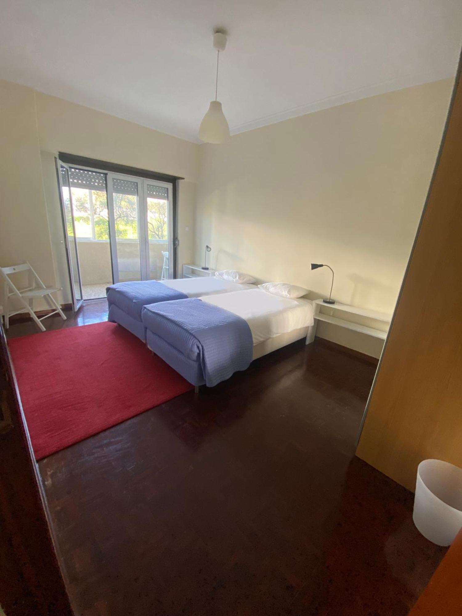 Apartment Casa Encantada - Benfica *