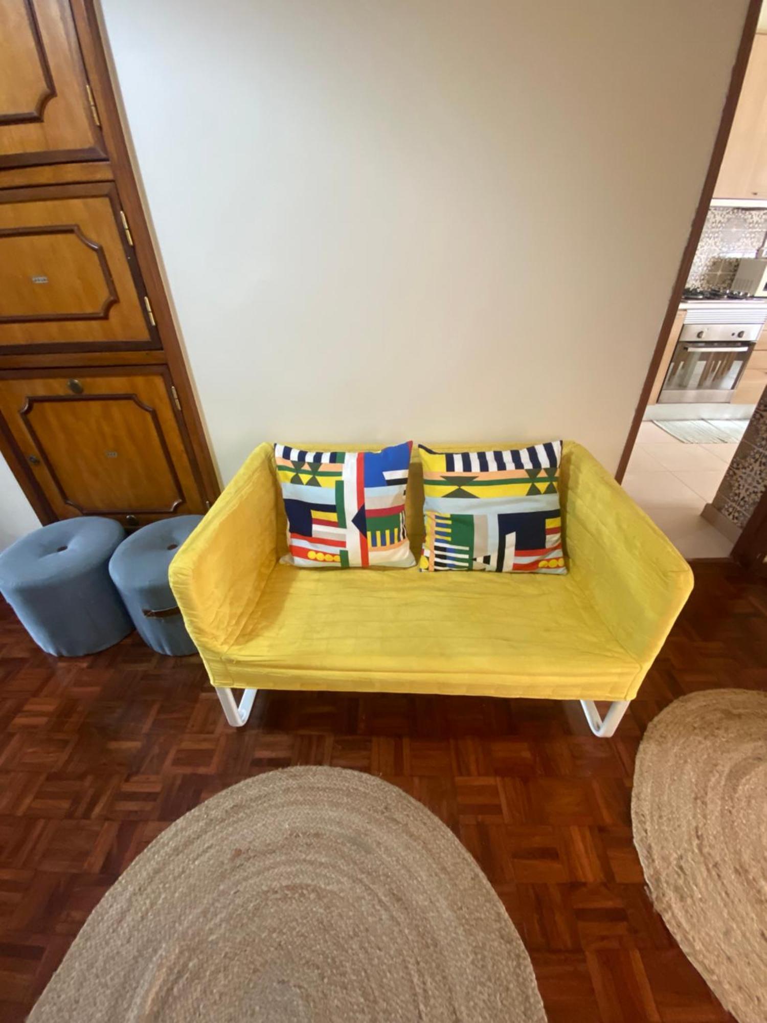 Apartment Casa Encantada - Benfica Lisbon