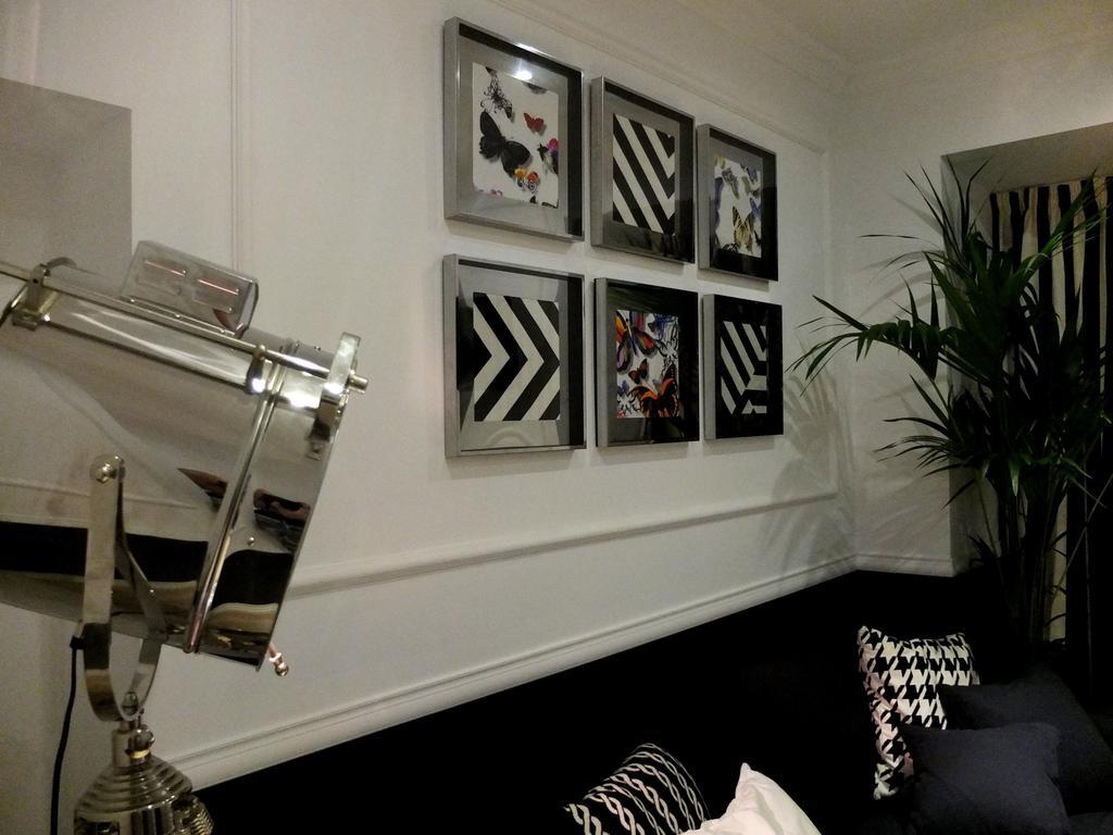 Apartamento Bliss - Bairro Alto Lisboa