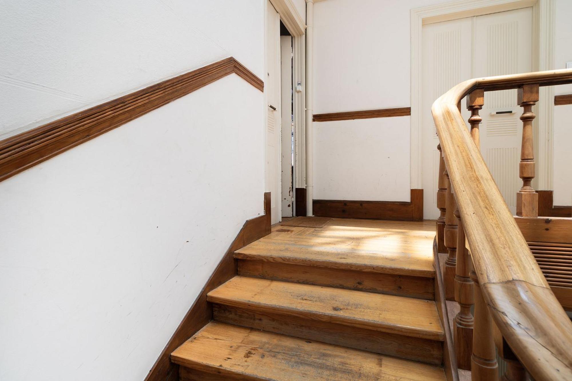 Apartment Rato By Hill *