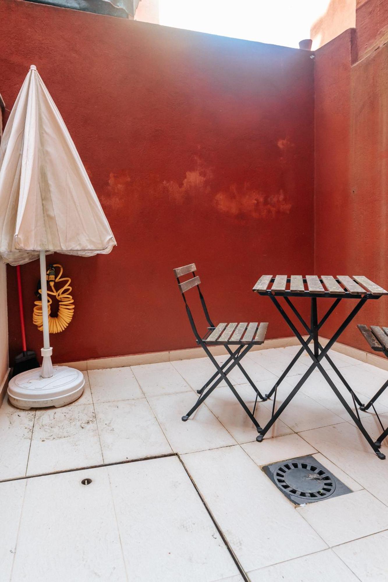 - Moscavide, Parque Das Nacoes Apartment Lisbon